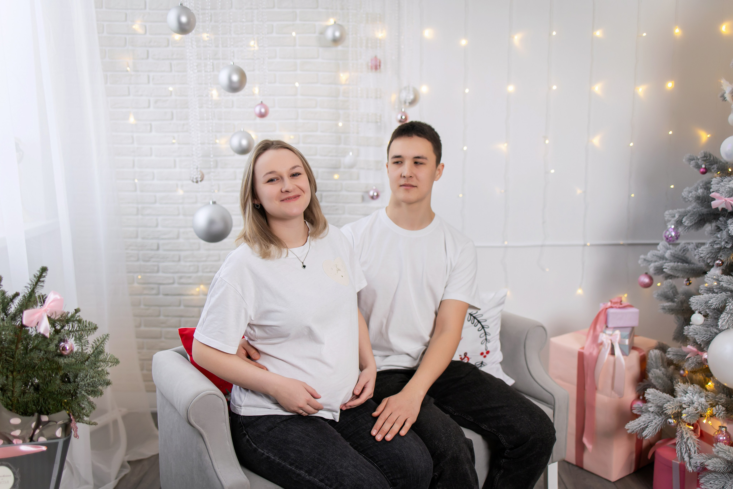 В ожидании. Anneta Benthen | Photographer