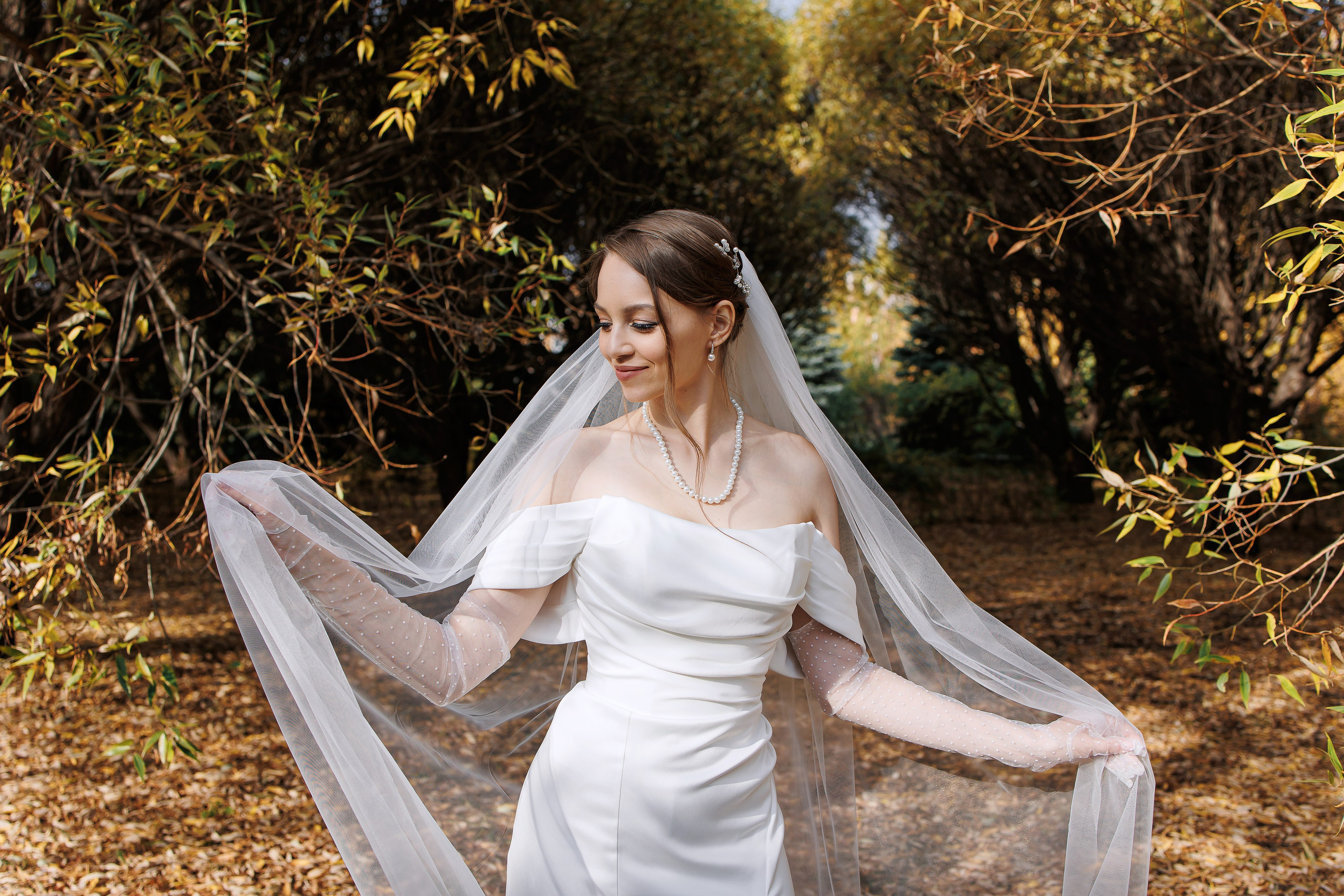 Julia & Ilya. Anne Miller | Photographer