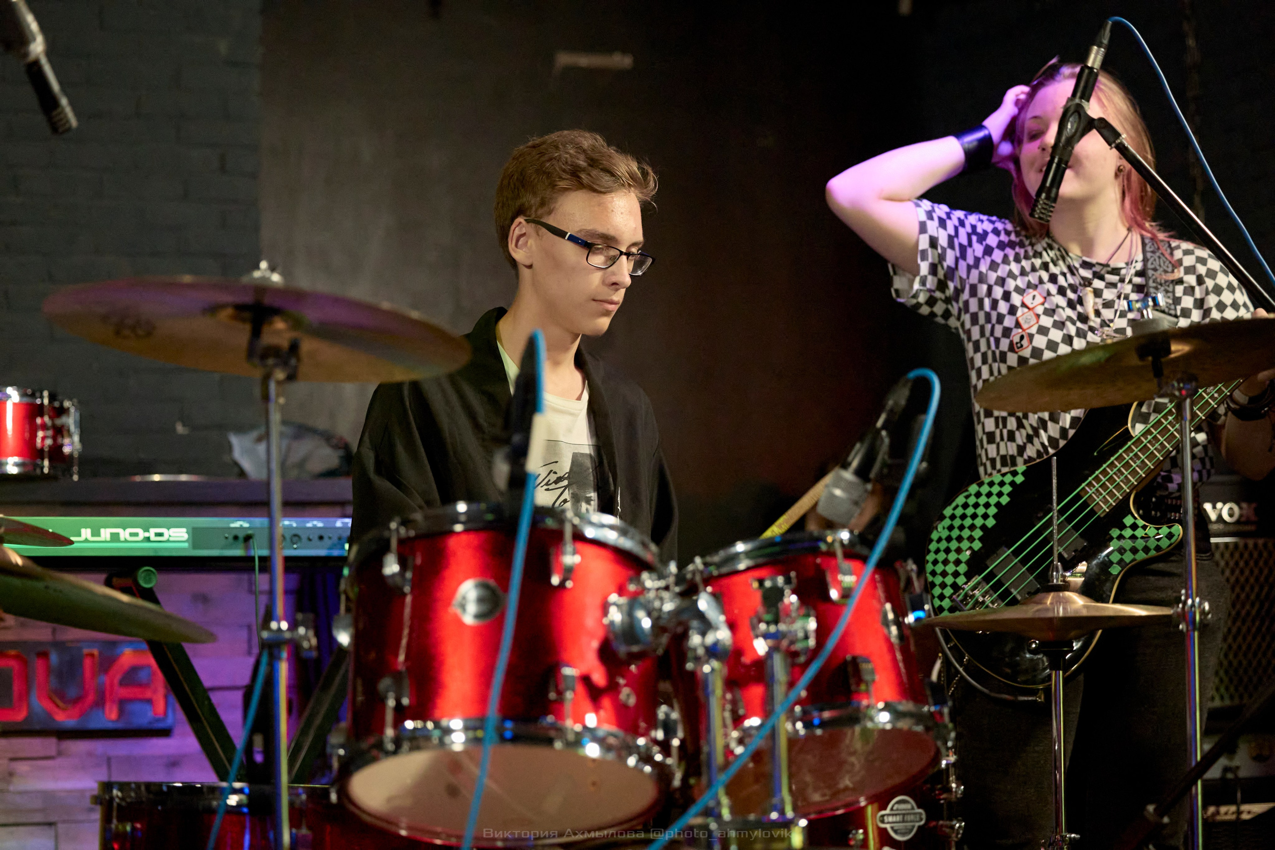 19.07.2024 НШБ Зеленоград. Виктория Ахмылова. Фотограф в Москве