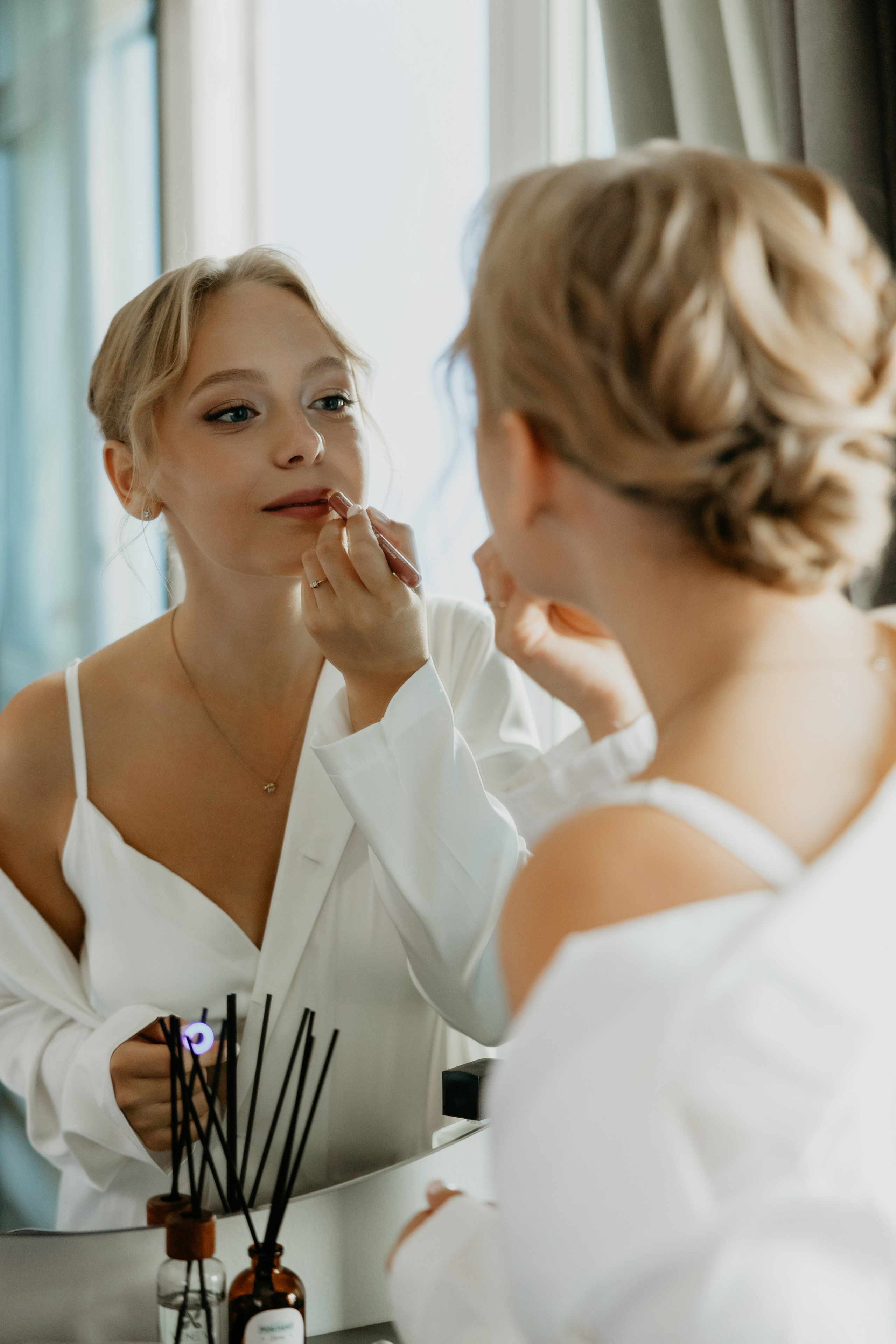 Илья и Алёна. Свадебный и портретный фотограф Минск Евсович Инна