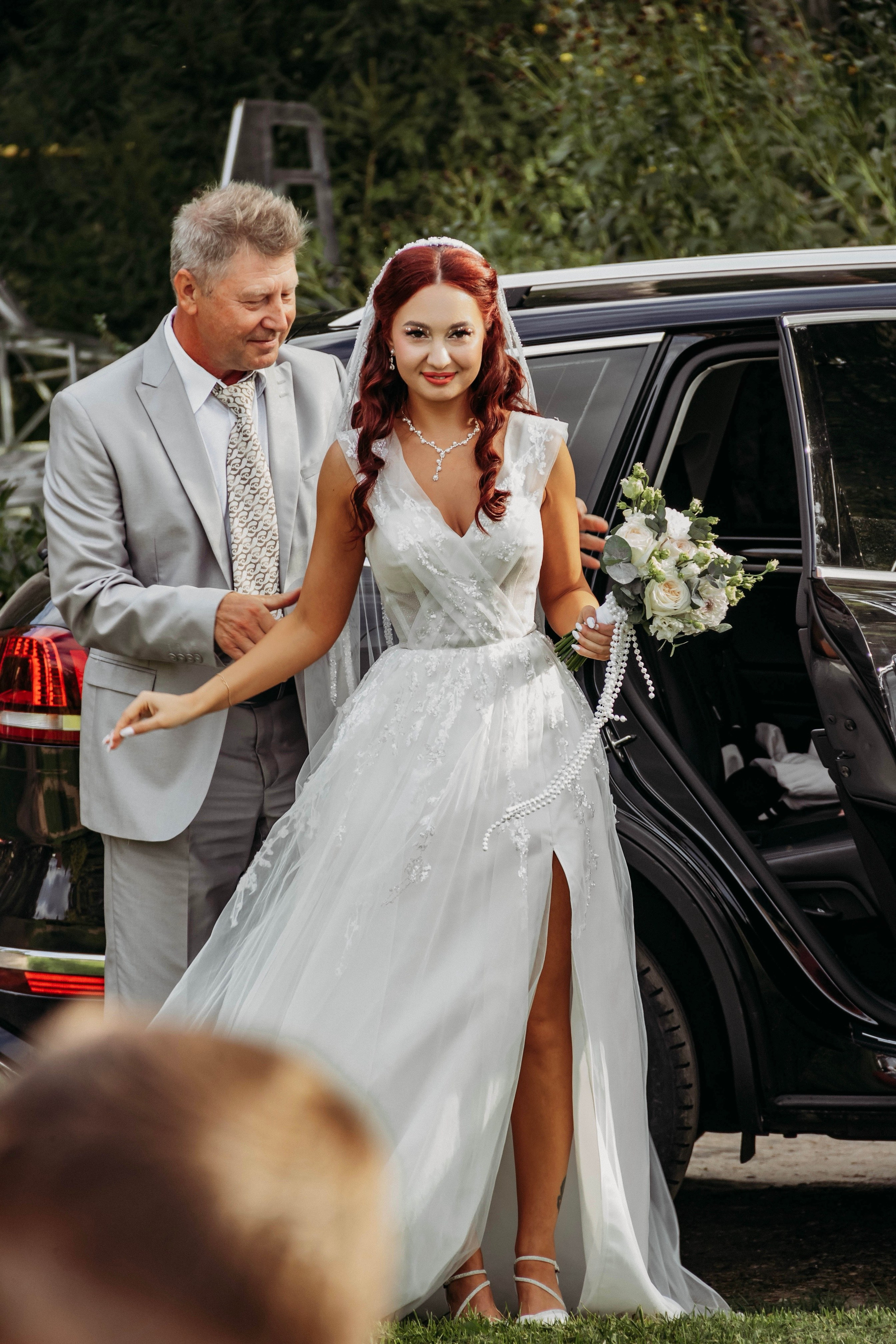 Свадьба Евгений и Анастасия. Фотограф кстово