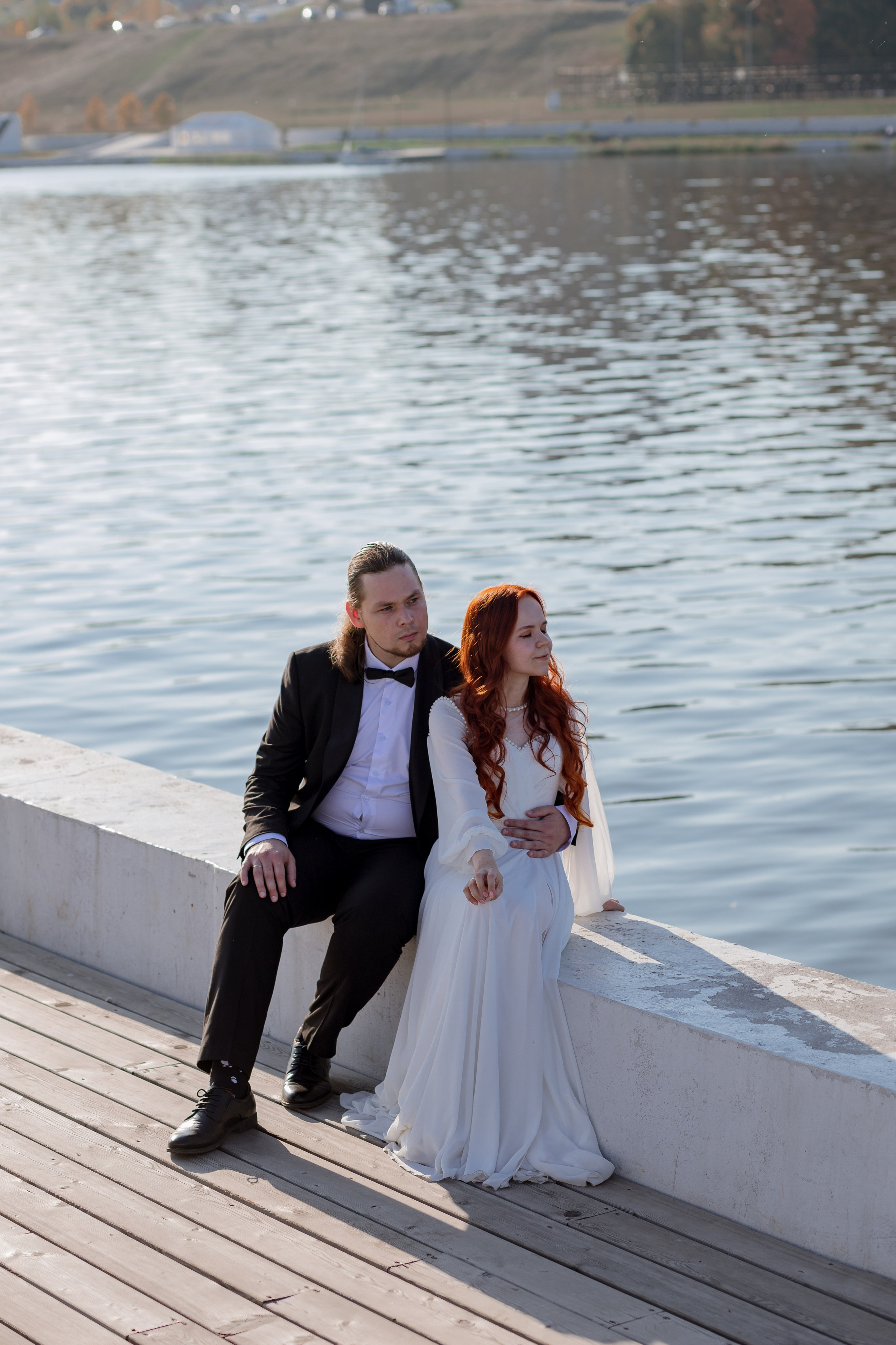 Павел & София. Свадебный фотограф в Чебоксарах Анастасия Иванова