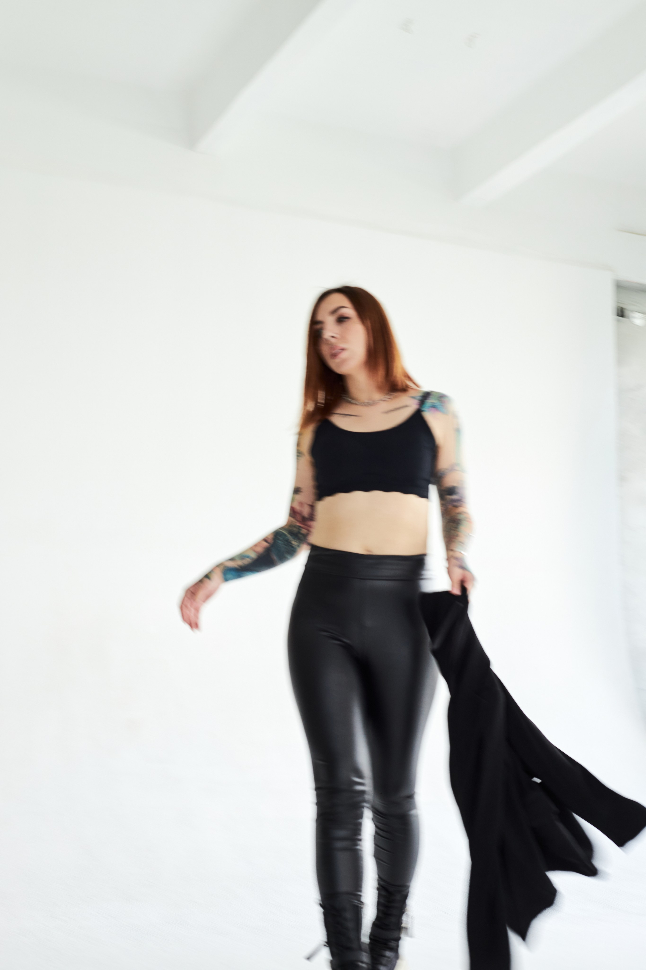 Валя Атман. Budanovaphoto.ru