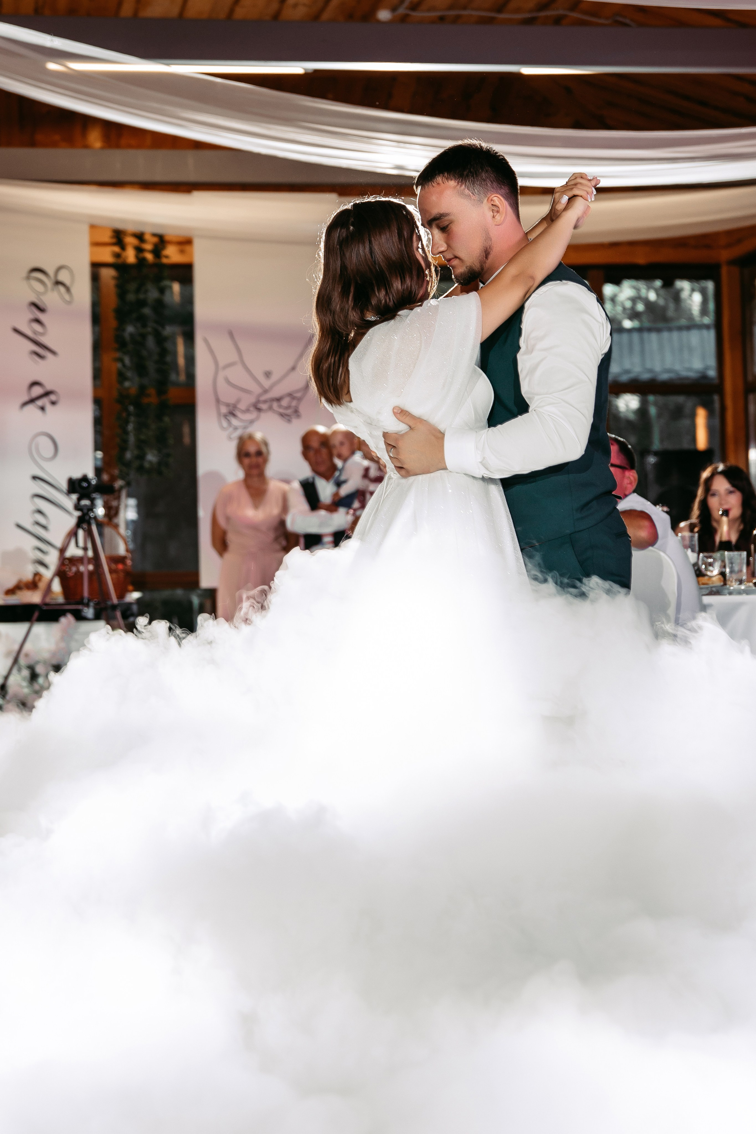 Егор & Мария. Свадебный ФОТОГРАФ и ВИДЕОГРАФ Ульяновск