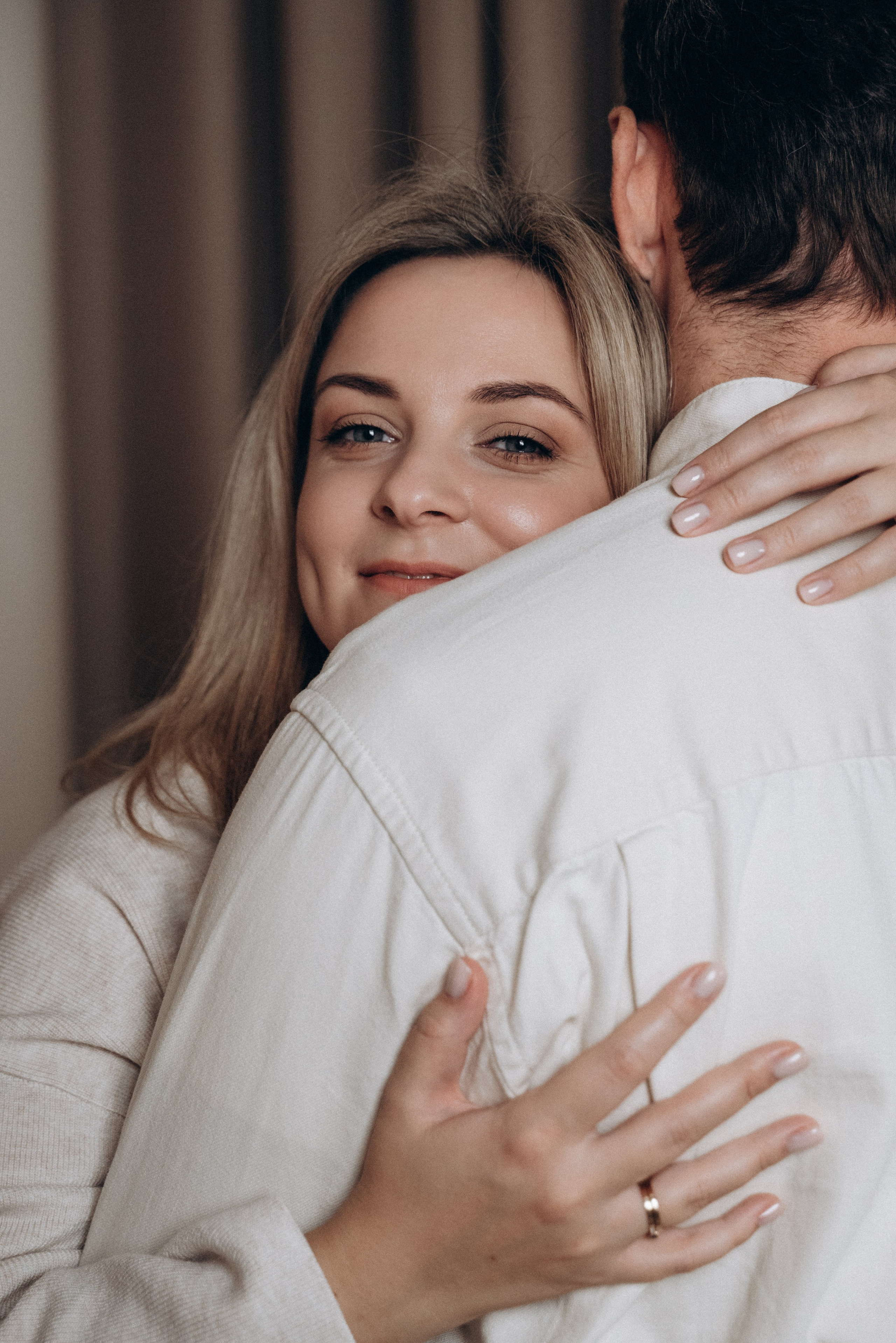 Семейная для Юлии. Семейный фотограф в Минске Дарья Дреко