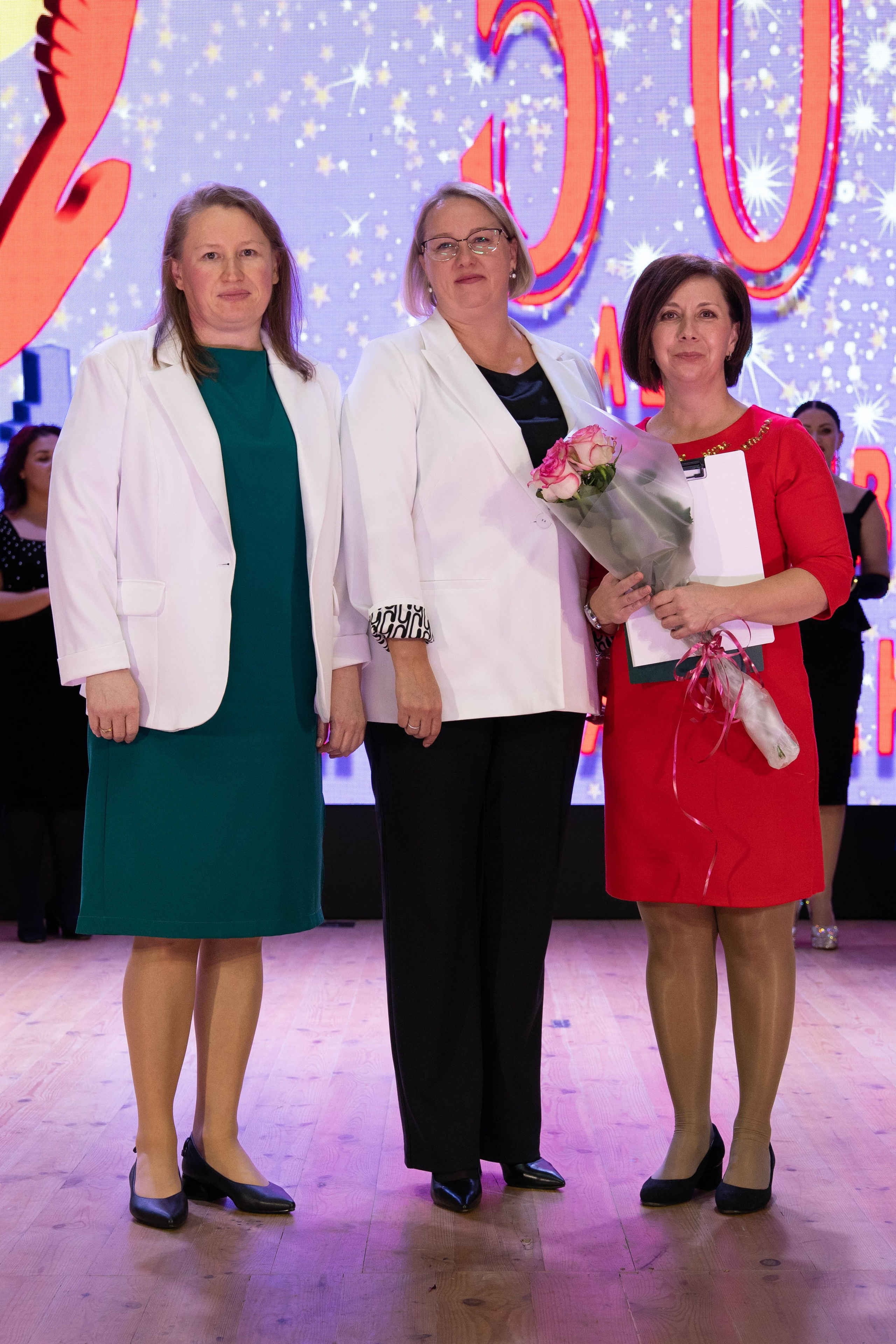 50 лет ДШИ ст. Старомышастовской