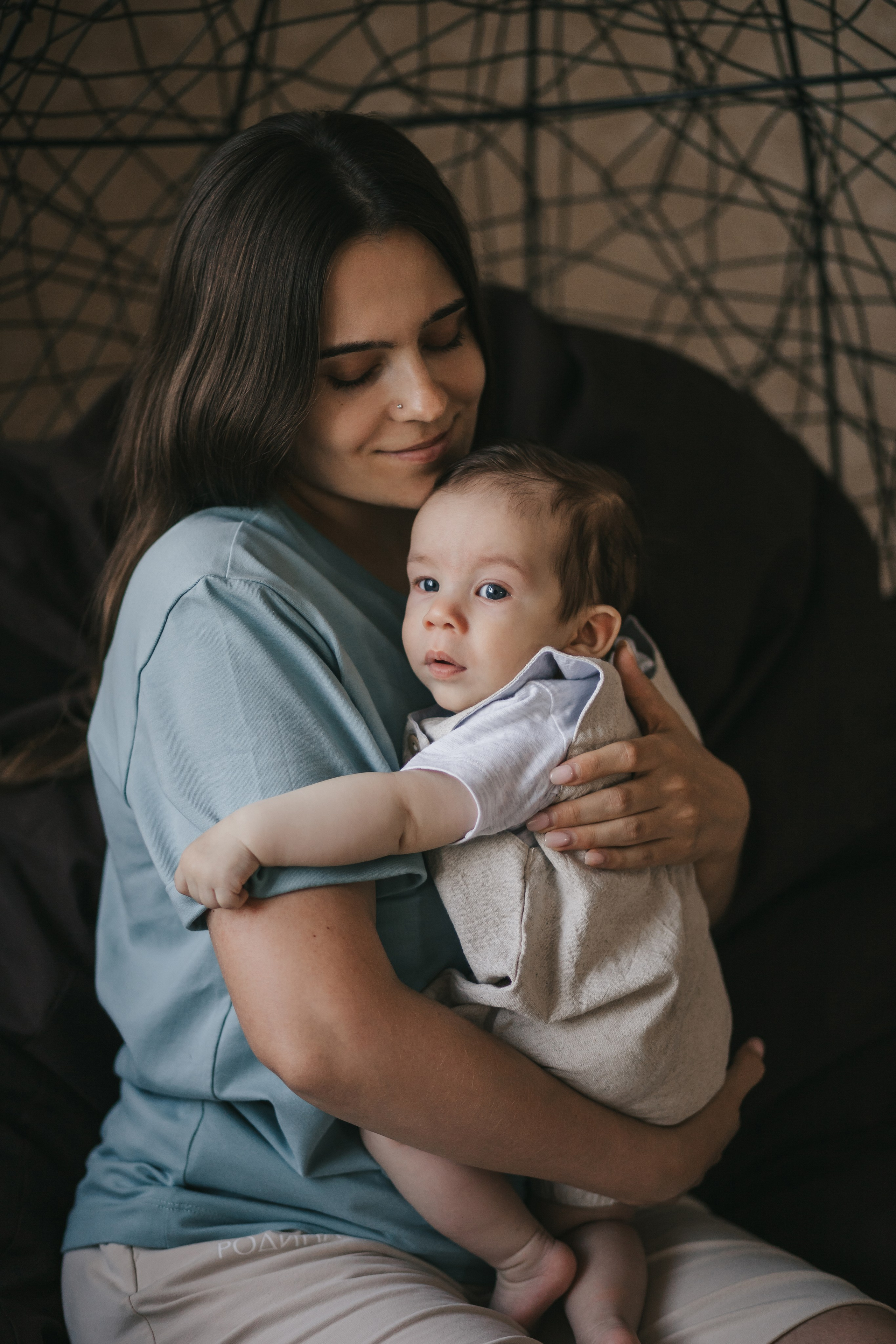 Лука. Фотограф Нижний Новгород