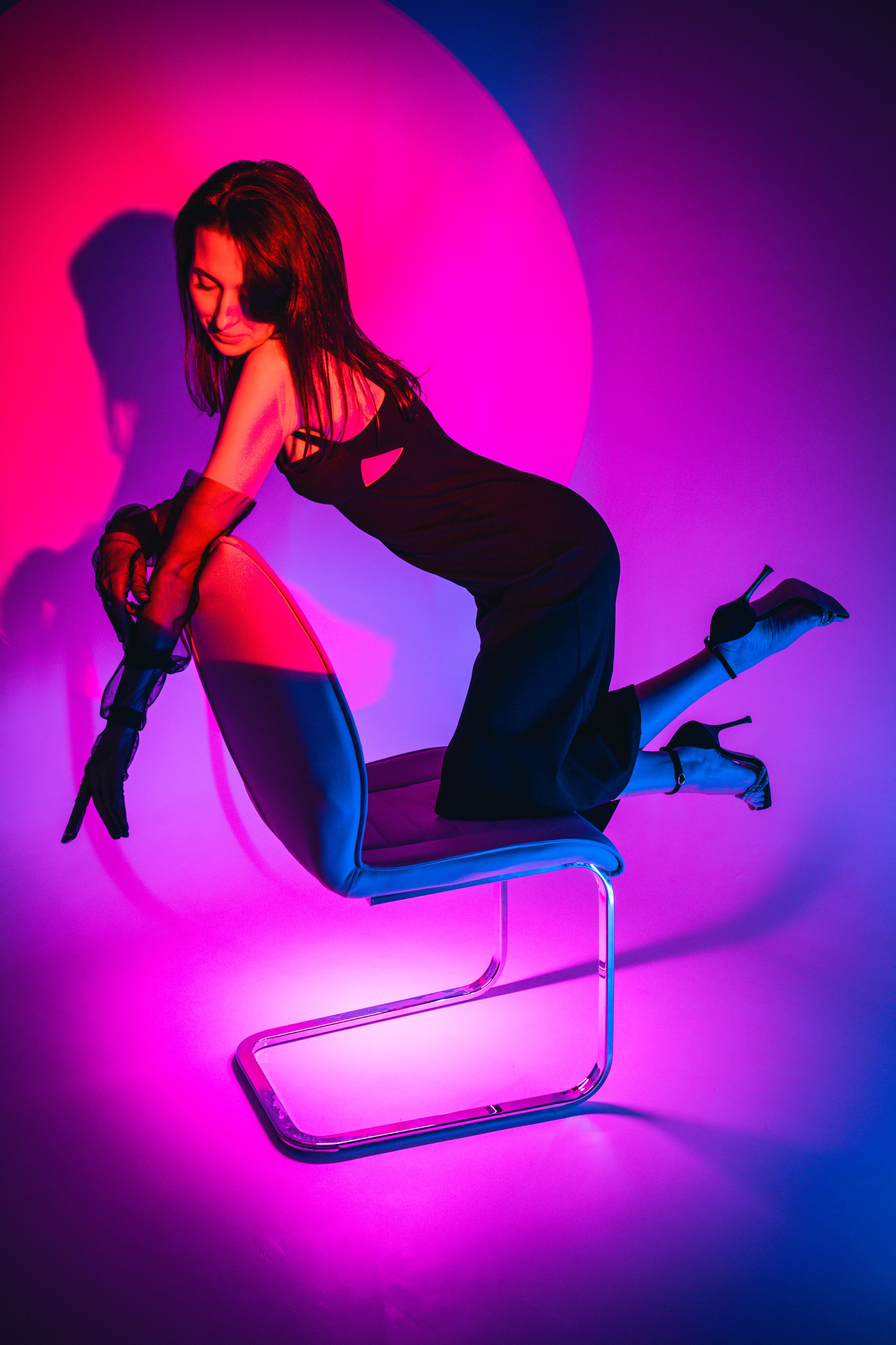 Студийные фотосессии. Студийный и свадебный фотограф и видеограф в Севастополе — Юлия Макаренко