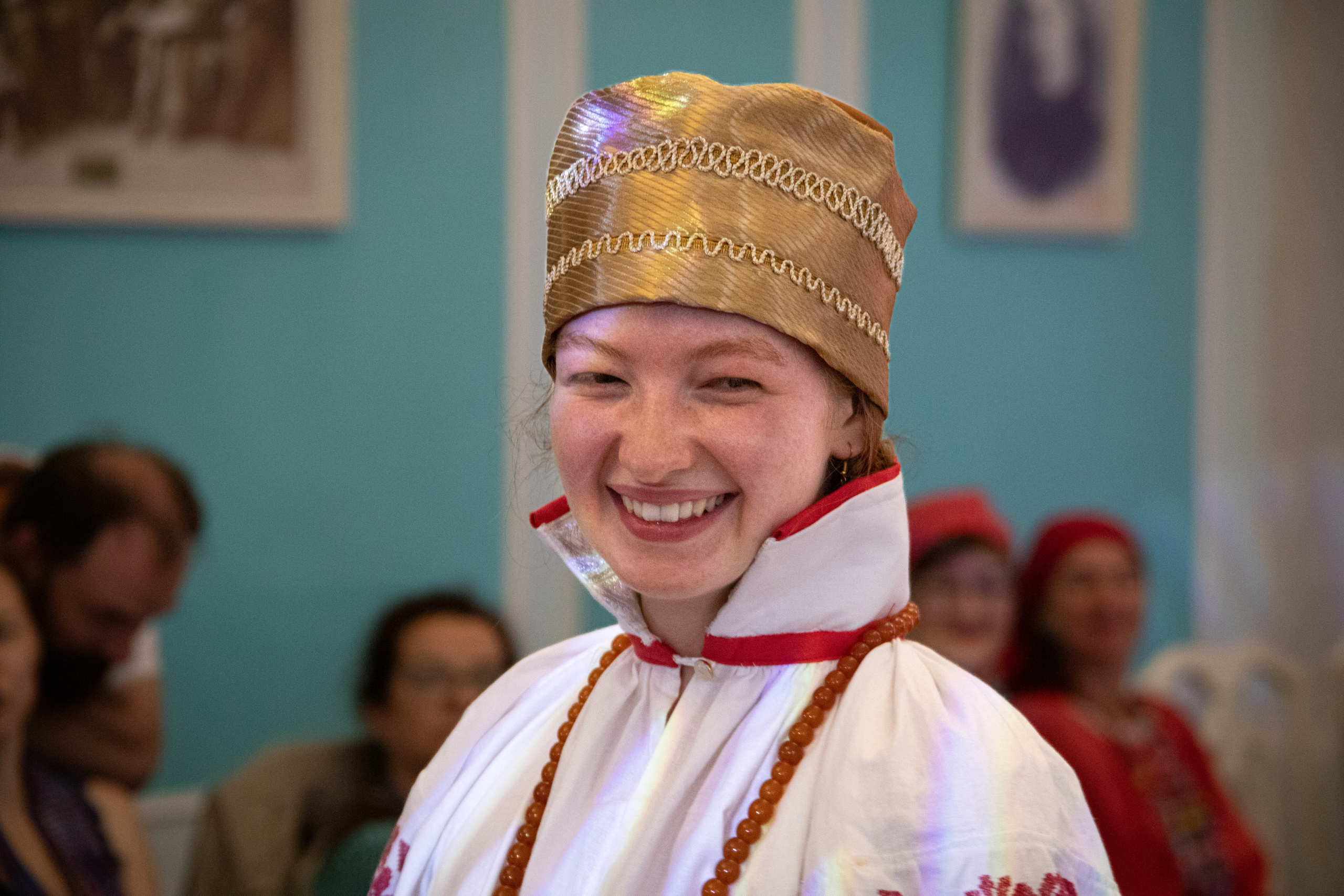 Репортаж «День народного костюма в г. Городец» 2026. Фотограф-универсал: семейные, детские, свадебные, имиджевые фотосъёмки