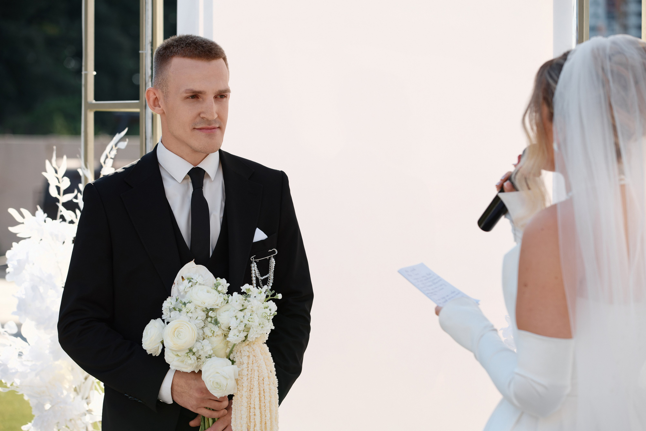 Роман и Валерия. Семейный фотограф — Макс Белогрудов