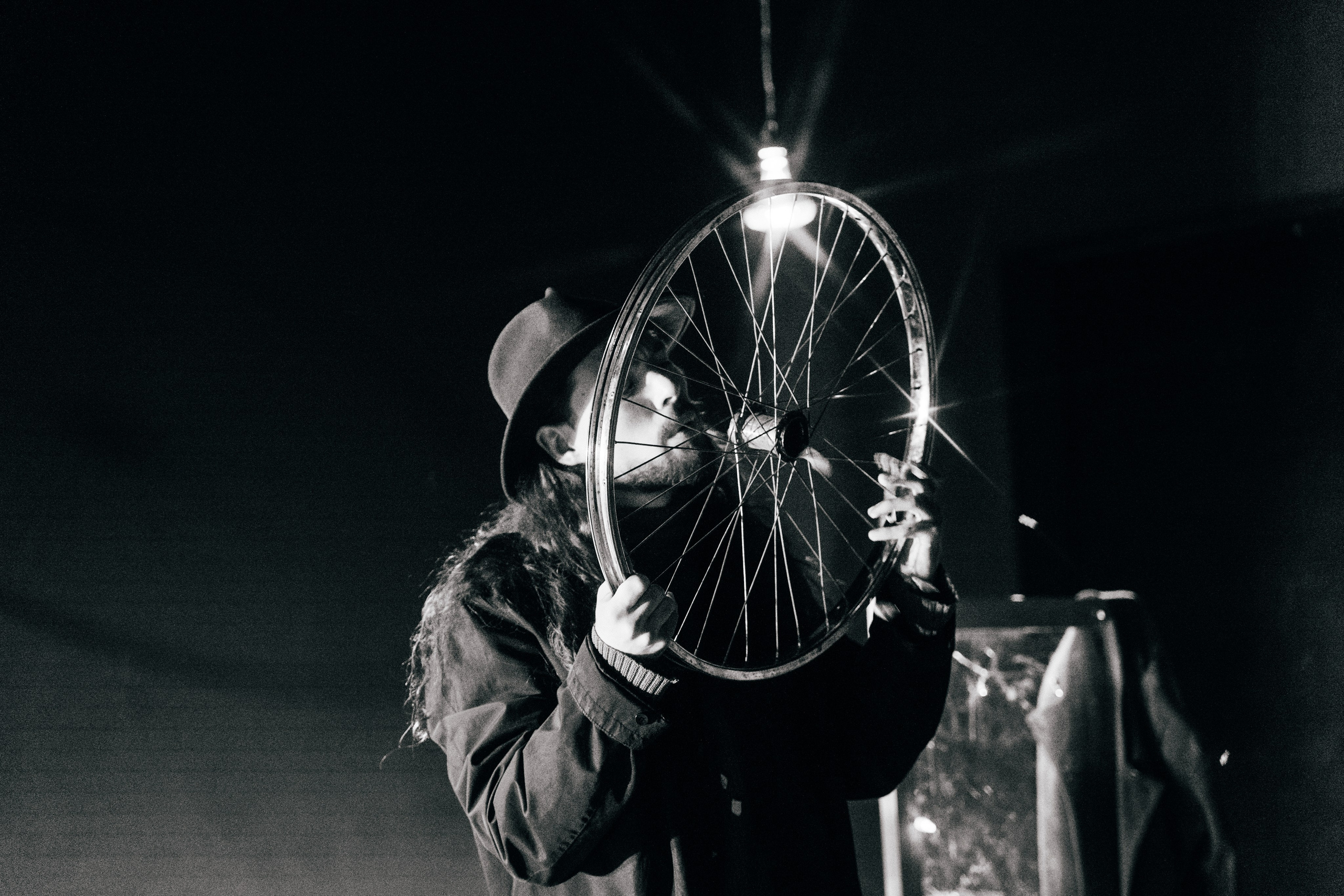 Снегурочка. Главная