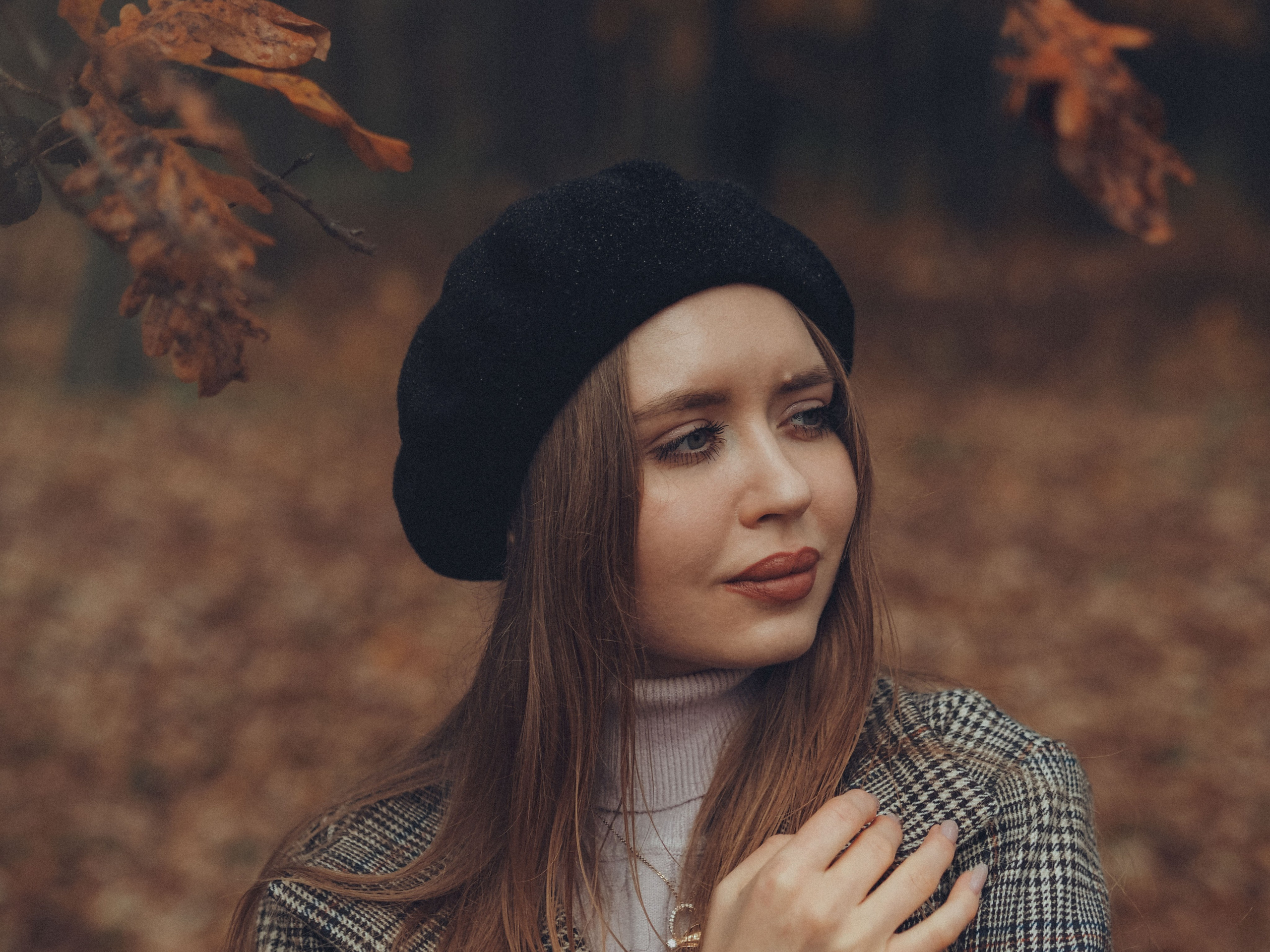 Анастасия. Фотограф в Москве — Сергей Люкшинов