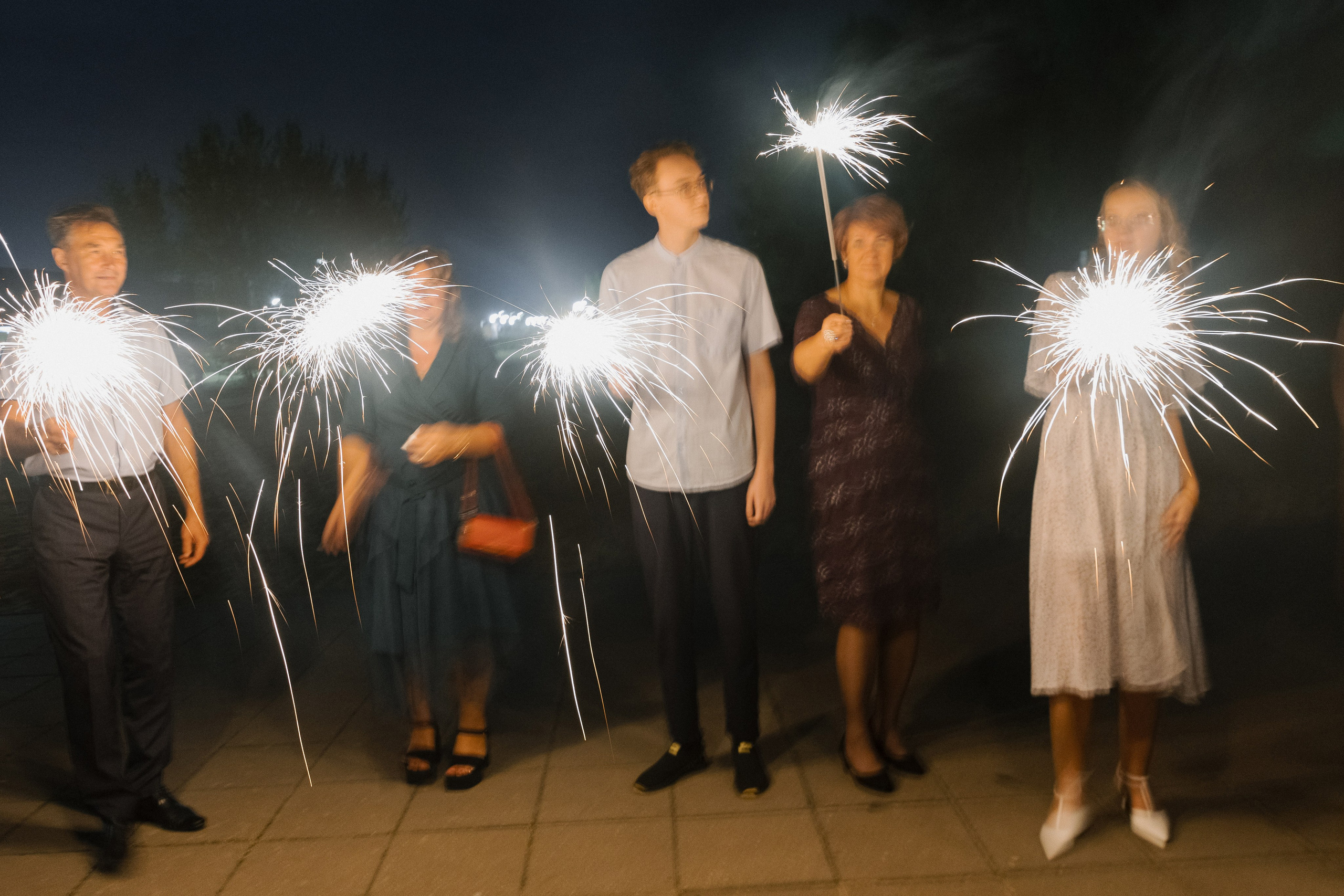 В главных ролях. Свадебное фото и видео в Липецке. Павел Покидов, Елена Покидова