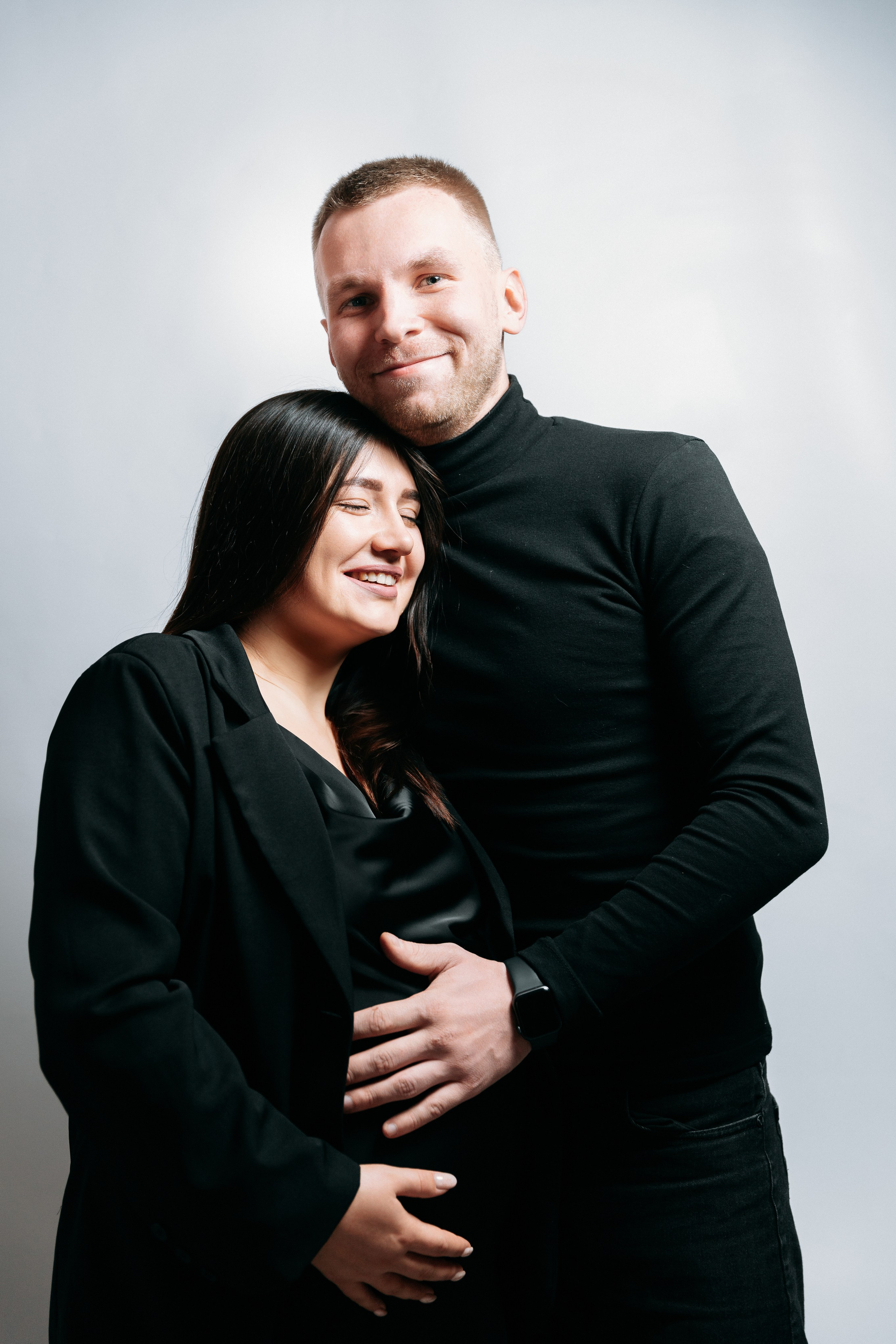 Карина & Даня