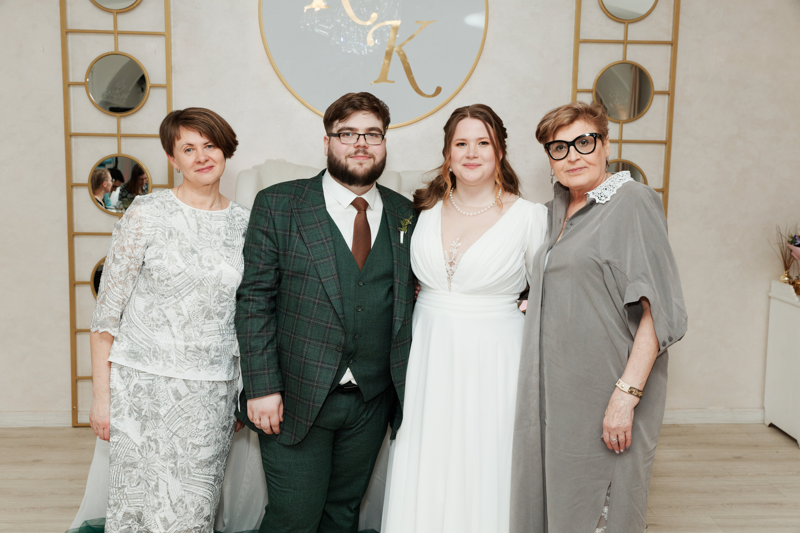 Кирилл и Екатерина. Видеограф Павел Борисов | Москва | СПБ | Брянск