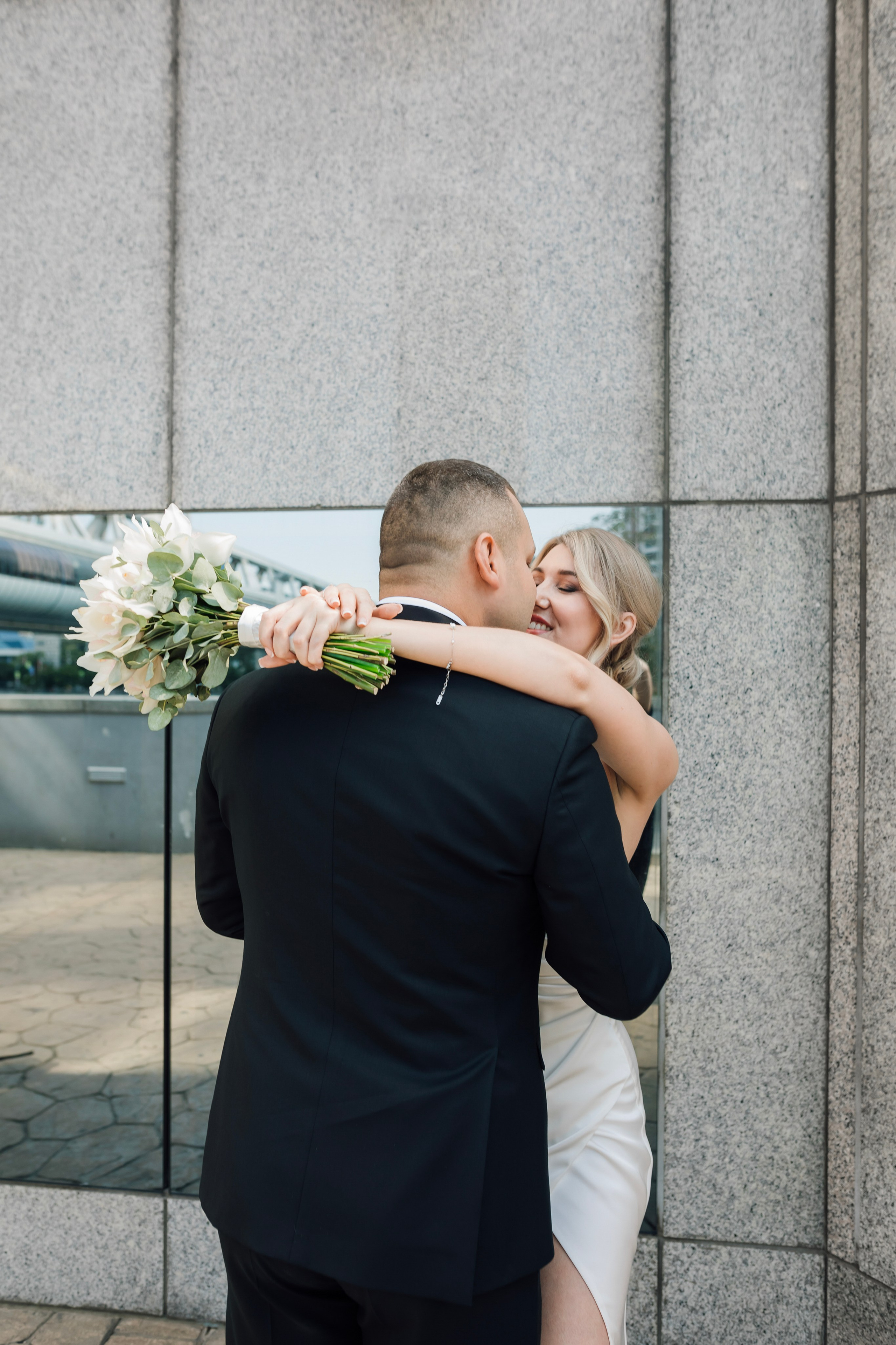 Ольга и Сергей. Свадьба в шатре. Свадебный и семейный фотограф в Москве Евгения Лисина