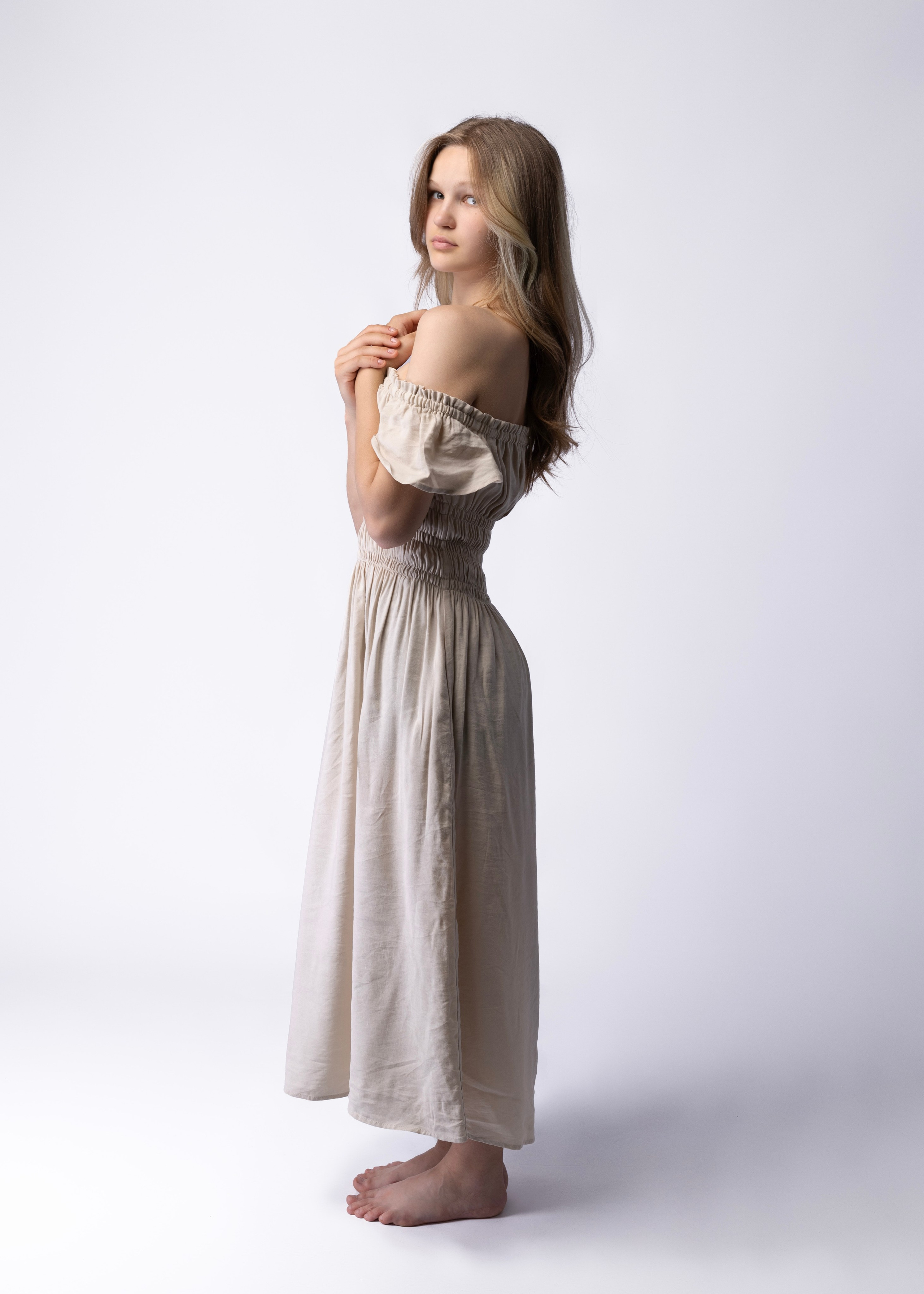 Model Test. Фотограф Москва Ирина Подборнова