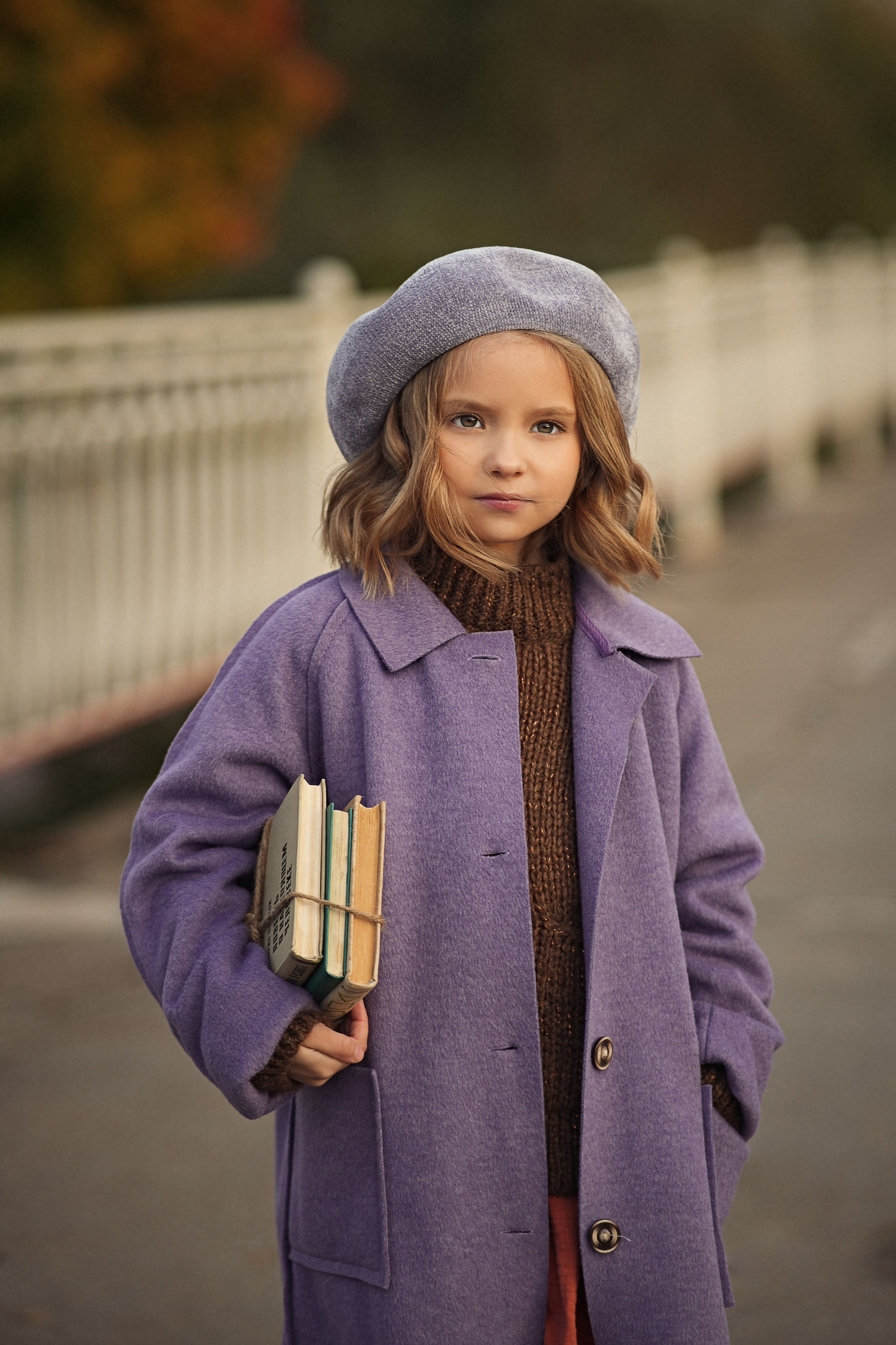 Лиза. Семейный фотограф в Санкт-Петербурге Саша Кактус