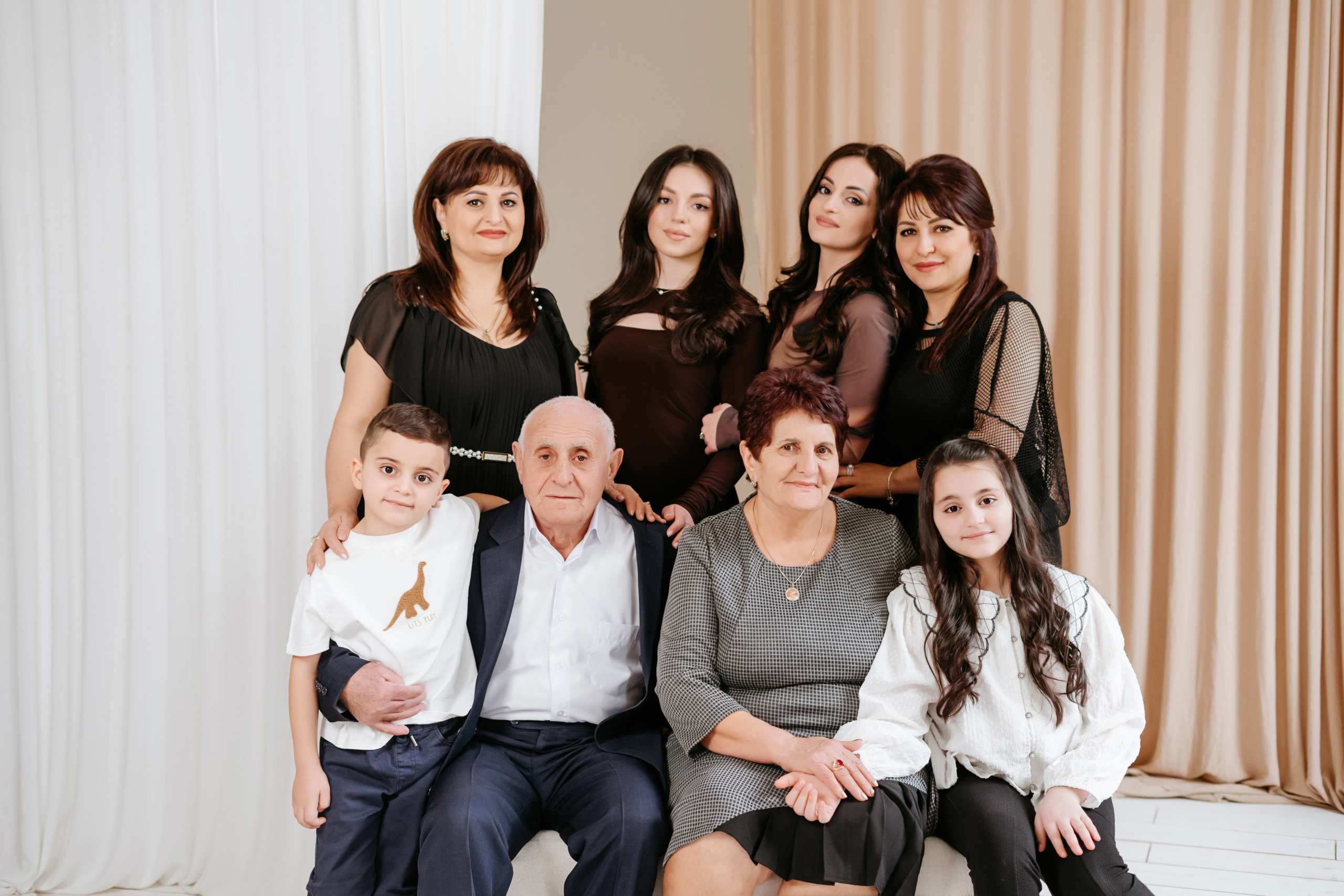 Аня Семья. Фотограф мероприятий в Ростове-на-Дону Есманская Елена