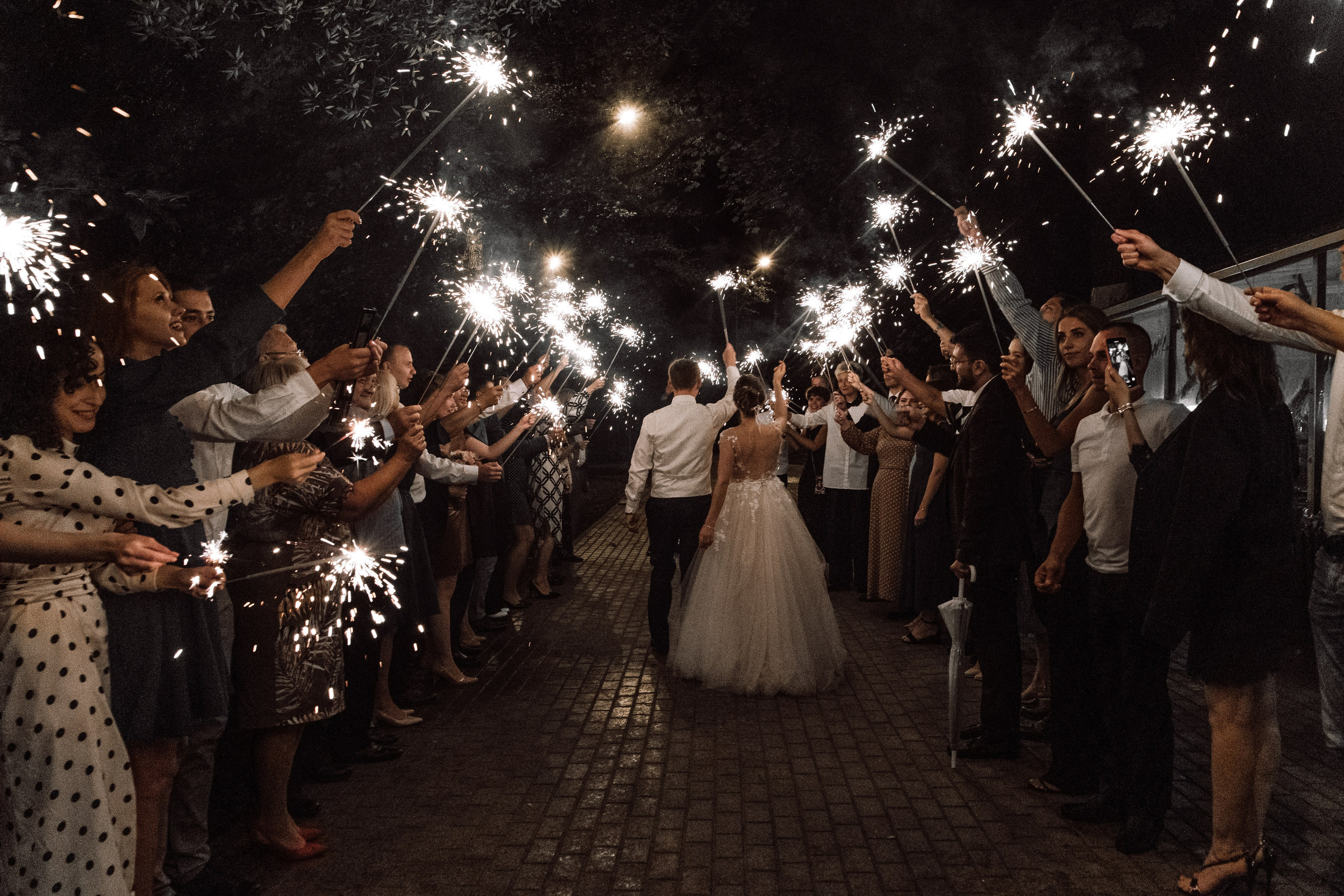 Сергей и Ольга. Свадебный фотограф Маргарита Глумскова