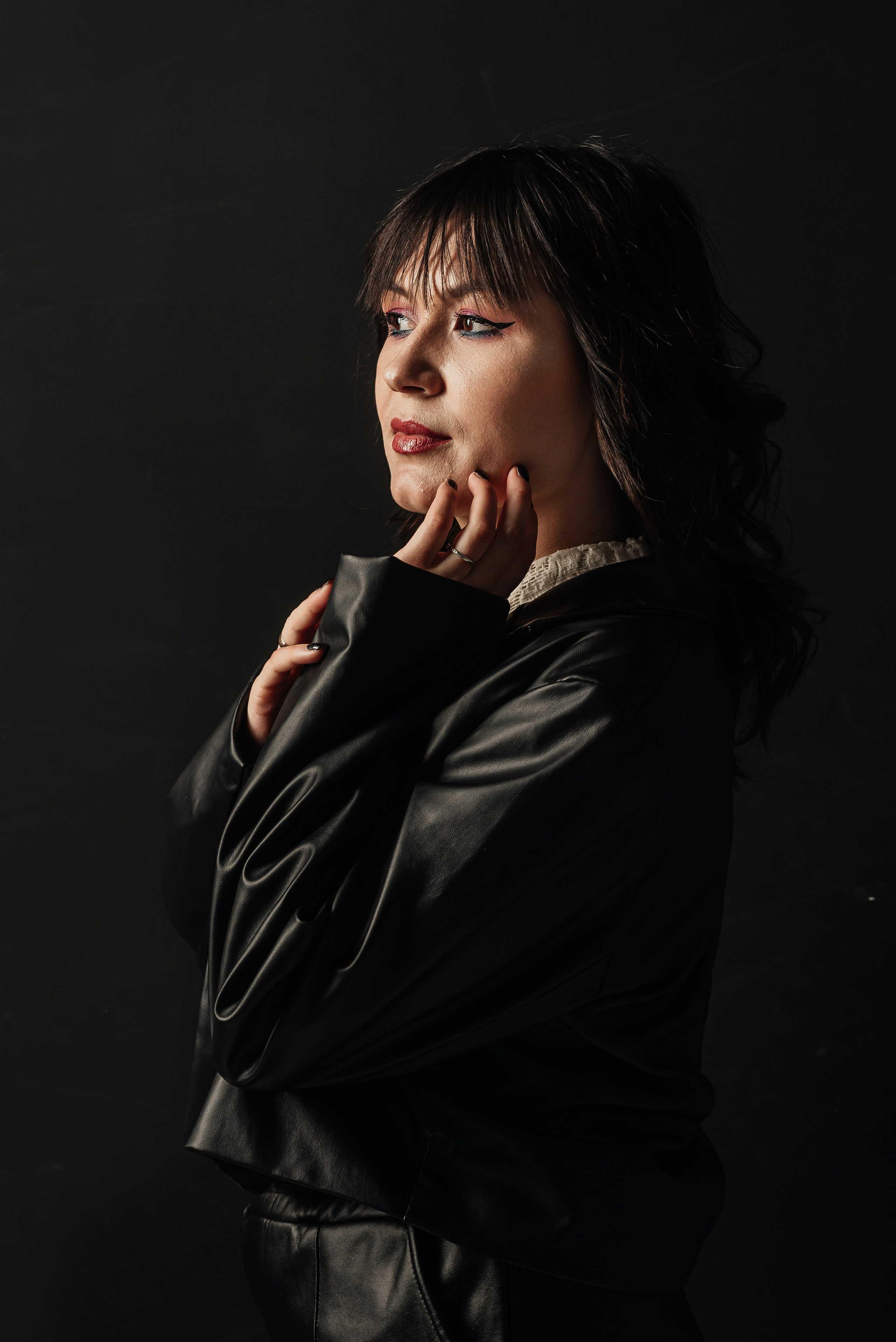 Музыкальные обложки. Профессиональный фотограф Артем Рахимов в Казани