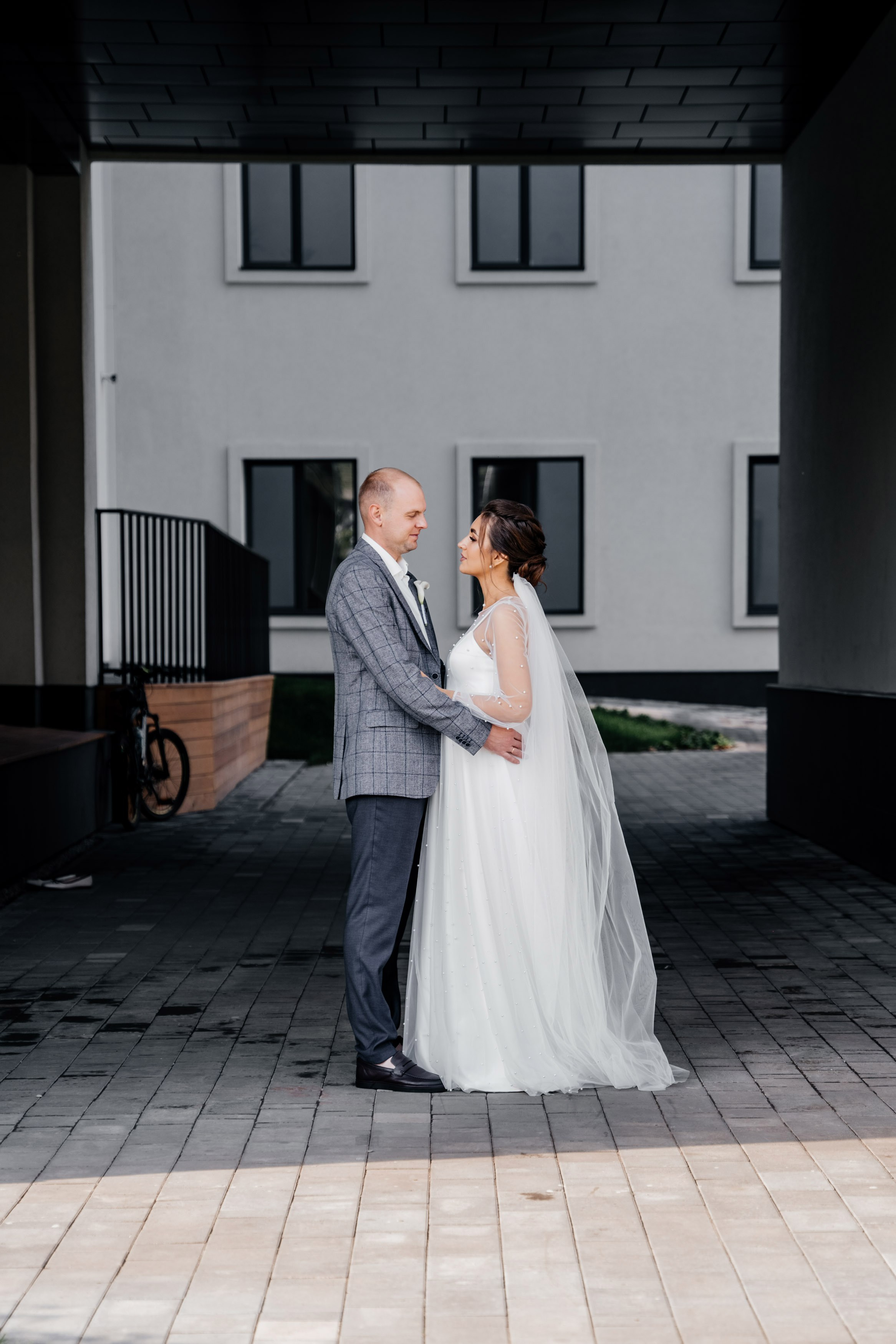 Мария и Евгений. Gan media. Свадебные видео и фото в Барнауле. Антон Губанов