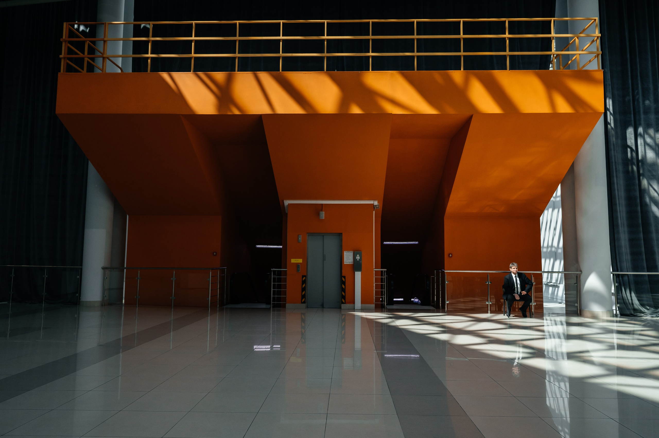 ATOMEXPO 2024. Фотограф Илья Бызов, Свадебный и репортажный фотограф Сочи