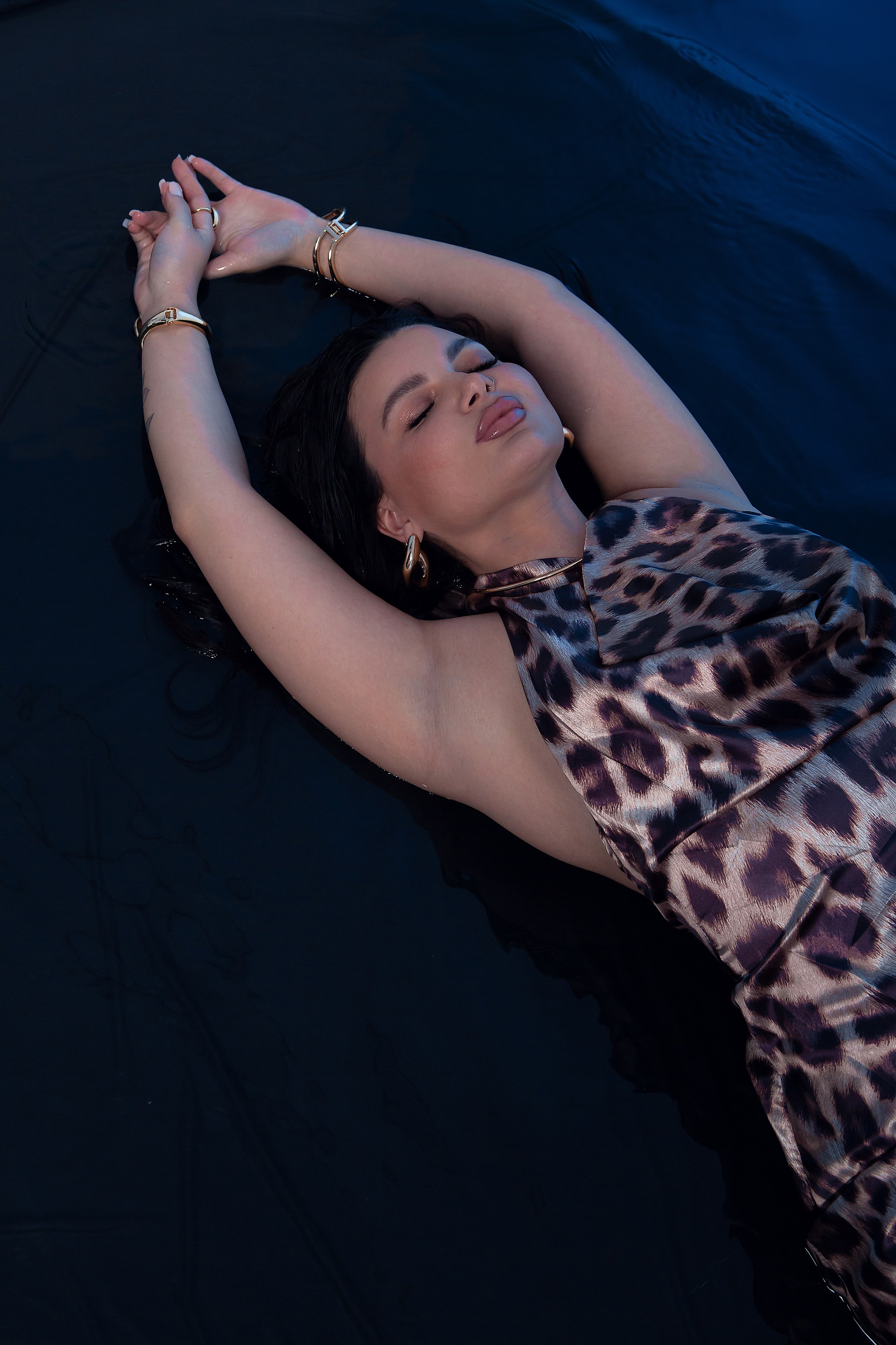 Частная съемка ко дню рождения. Фотограф Мария Волкова