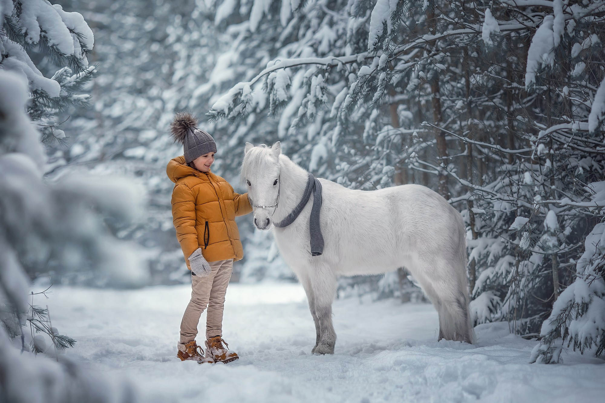 Алиса и Никита. Семейный фотограф Микульская Ирина