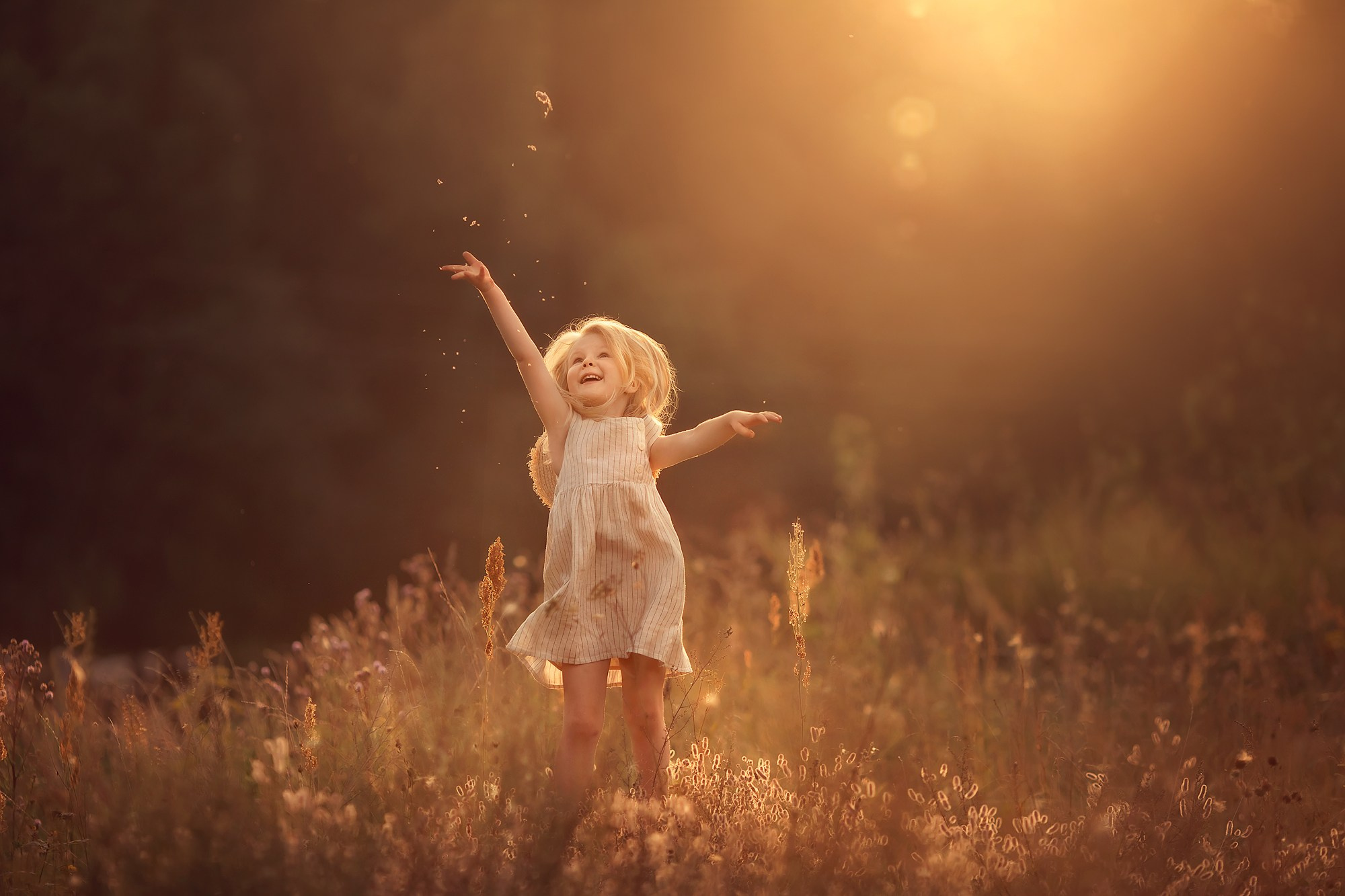 Есения. Семейный фотограф Микульская Ирина