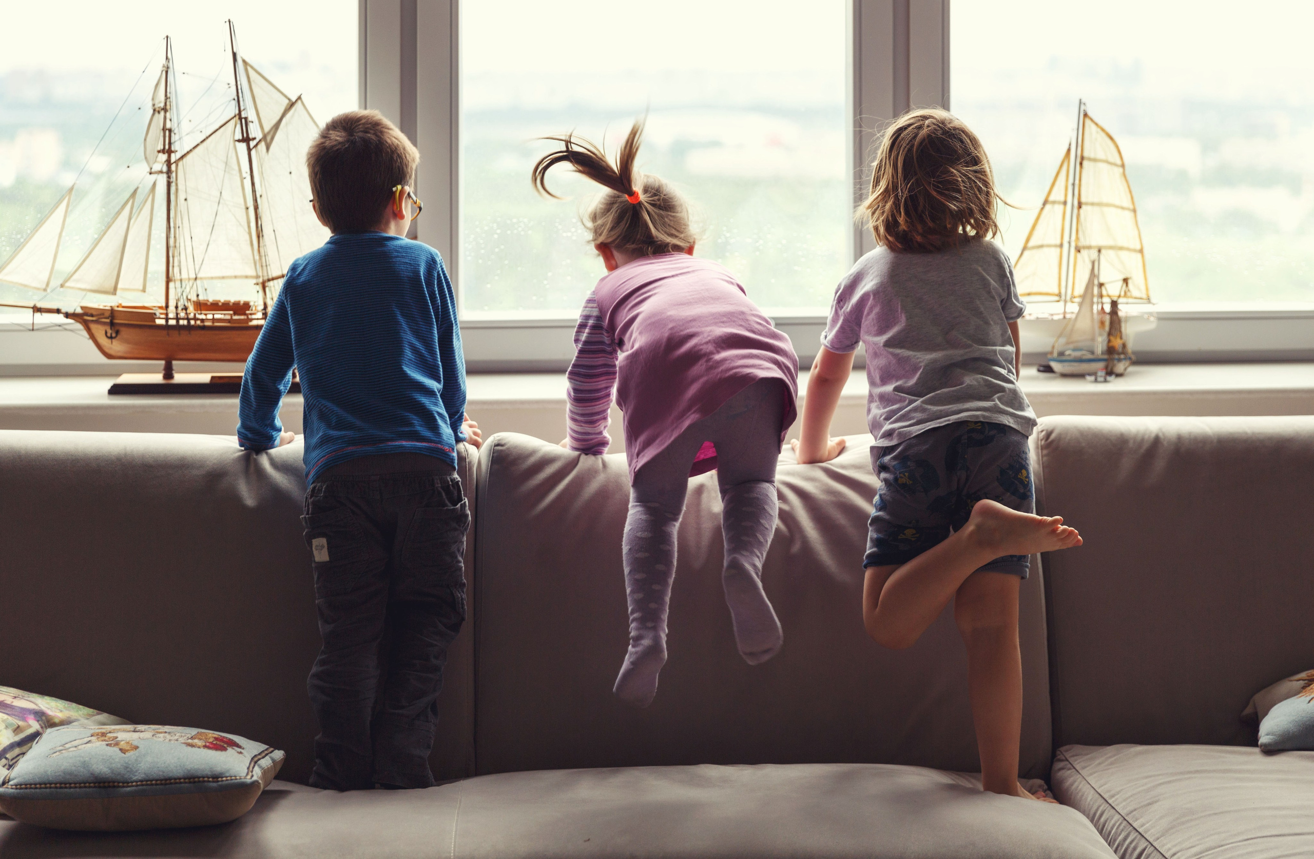 Детский и семейный фотограф в Москве Татьяна Козлова