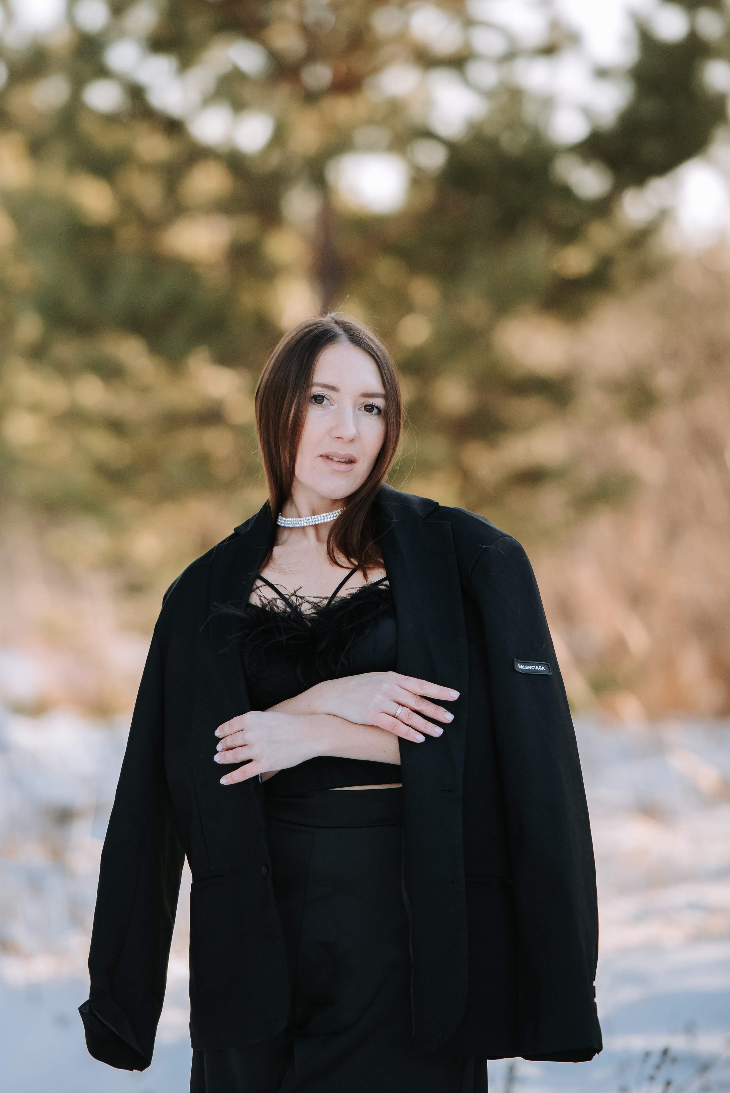 Уличные. Фотограф Диана Оленина Красноярск / Братск