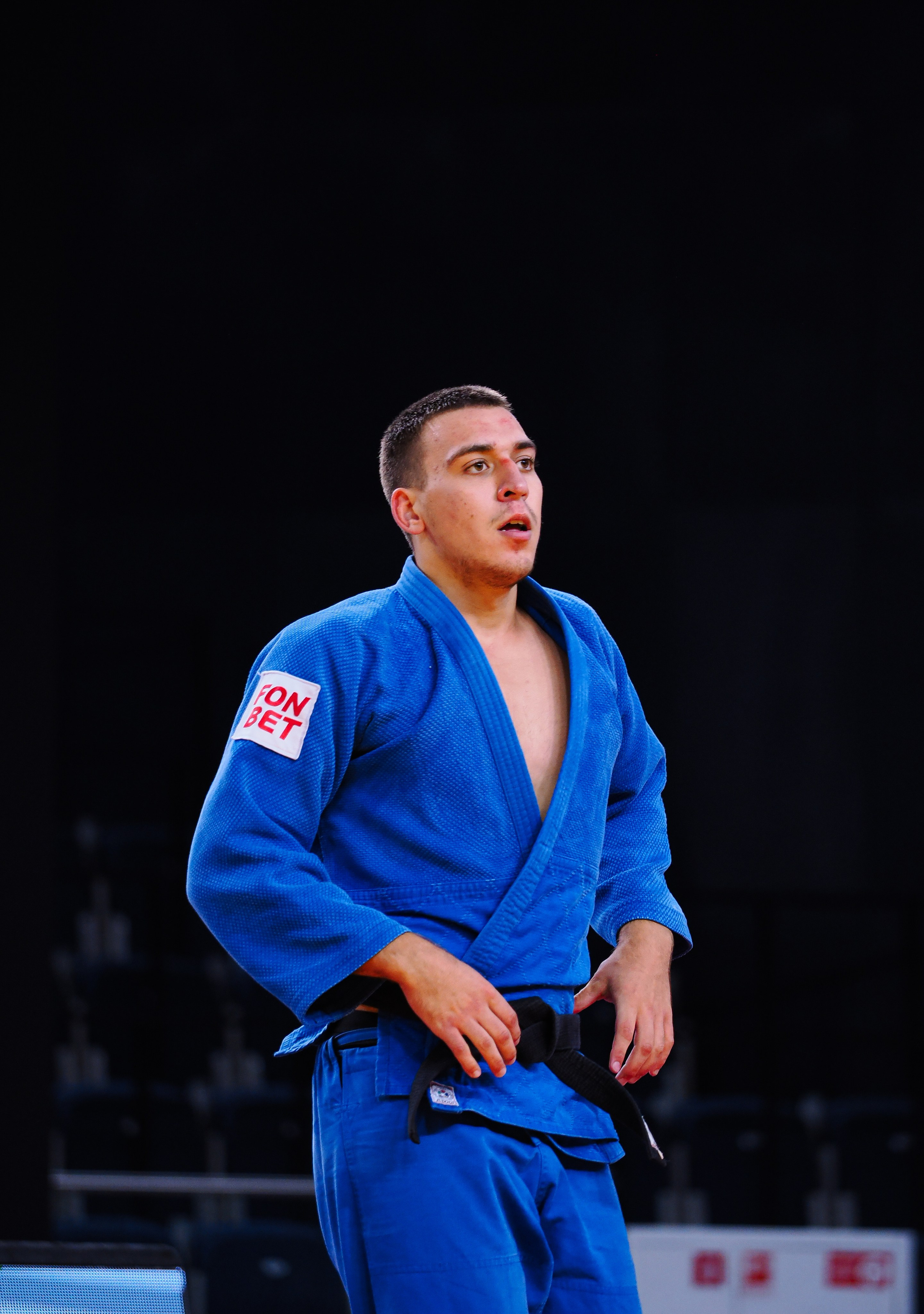 RUSSIAN JUDO TOUR (г. Красноярск). Репортажный фотограф Алексей Козьмин