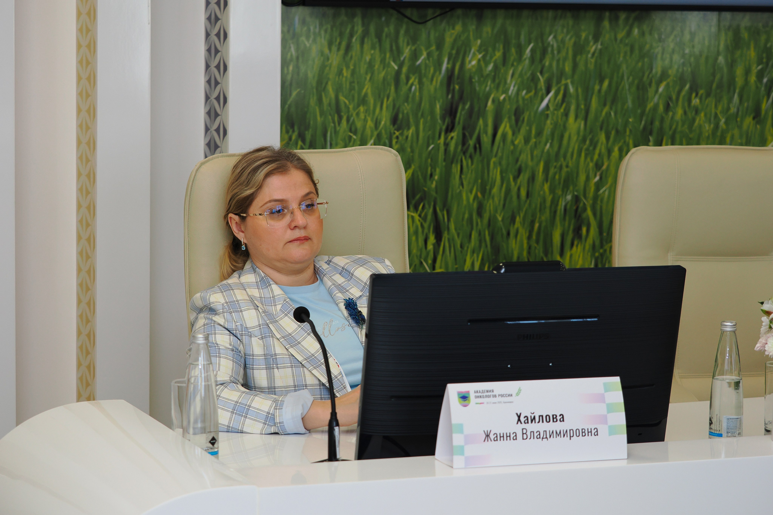 Академия Онкологов России. Репортажный фотограф Алексей Козьмин