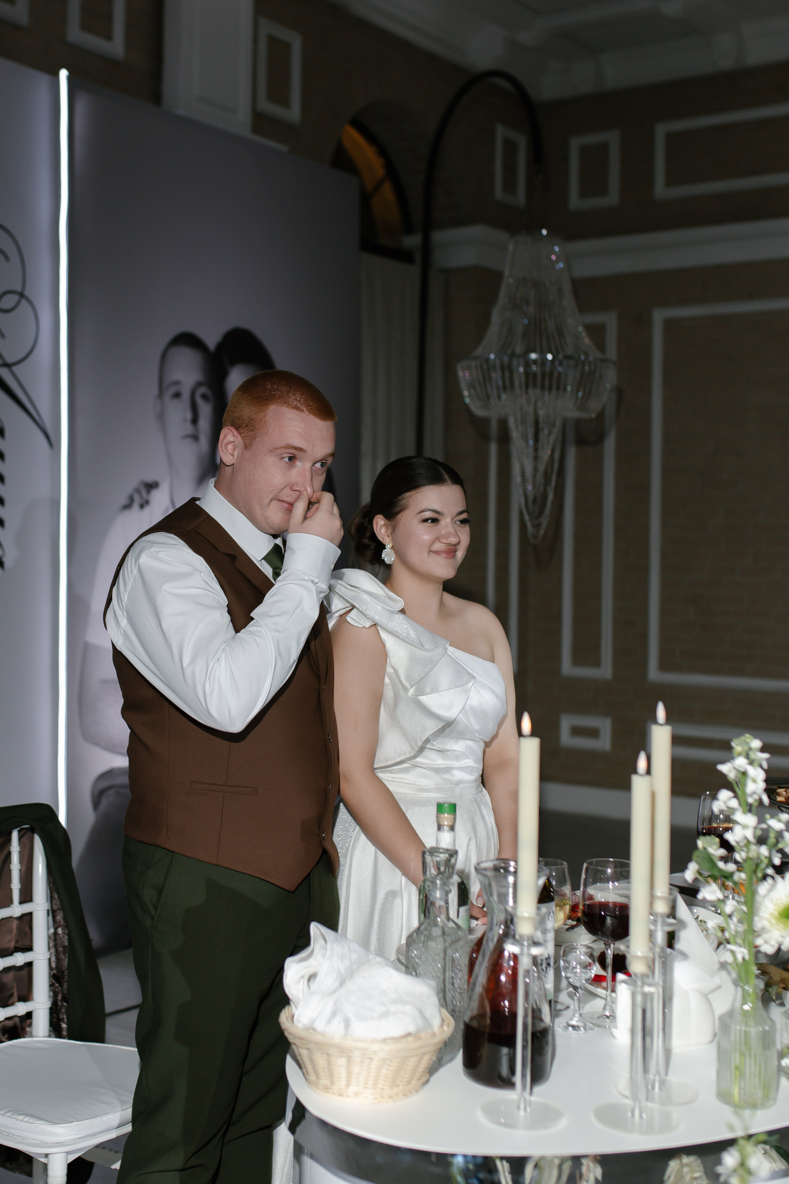 Артём и Алина. Свадебный и семейный фотограф в Краснодаре/Геленджике/Сочи/Санкт-Петербурге