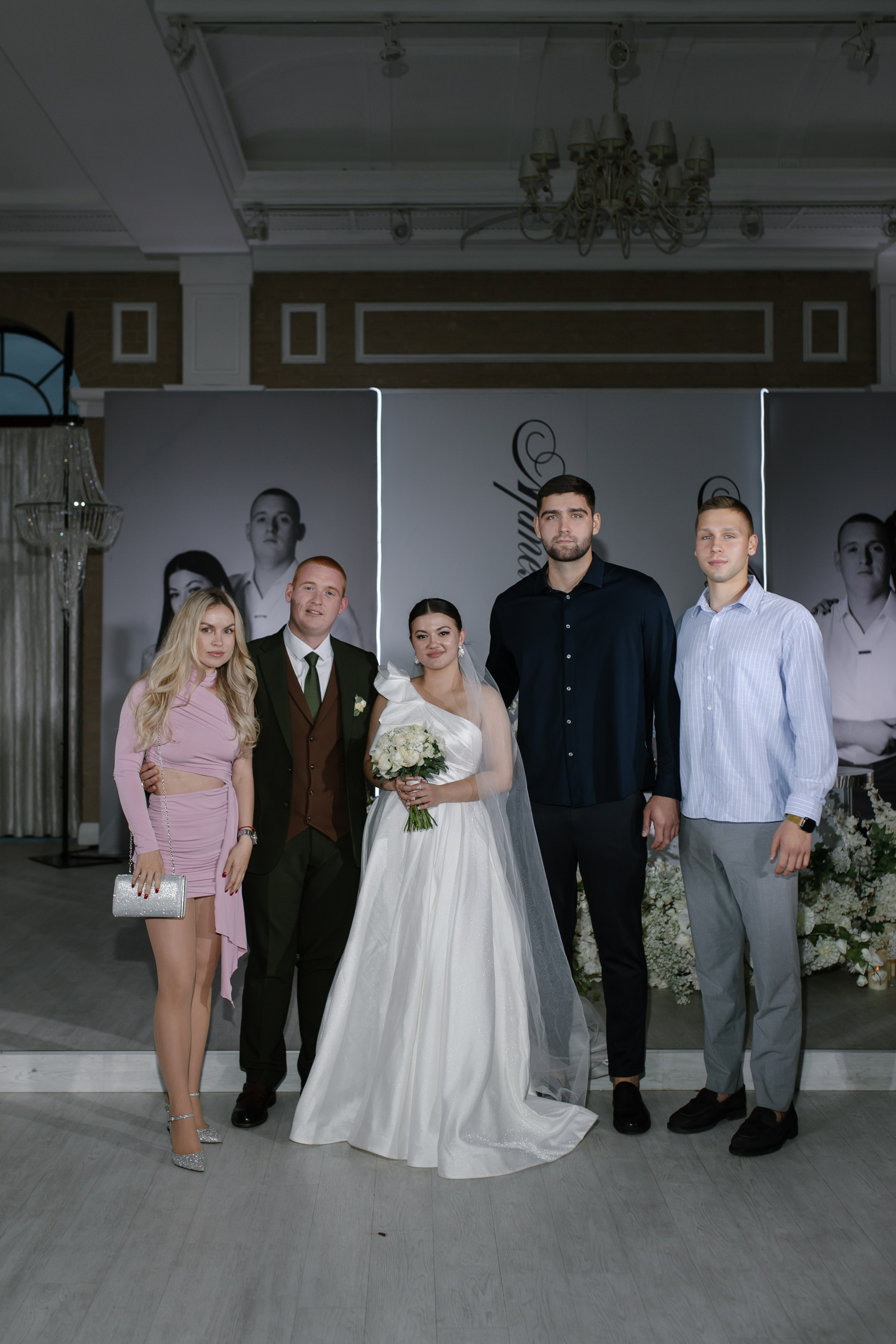 Артём и Алина. Свадебный и семейный фотограф в Краснодаре/Геленджике/Сочи/Санкт-Петербурге