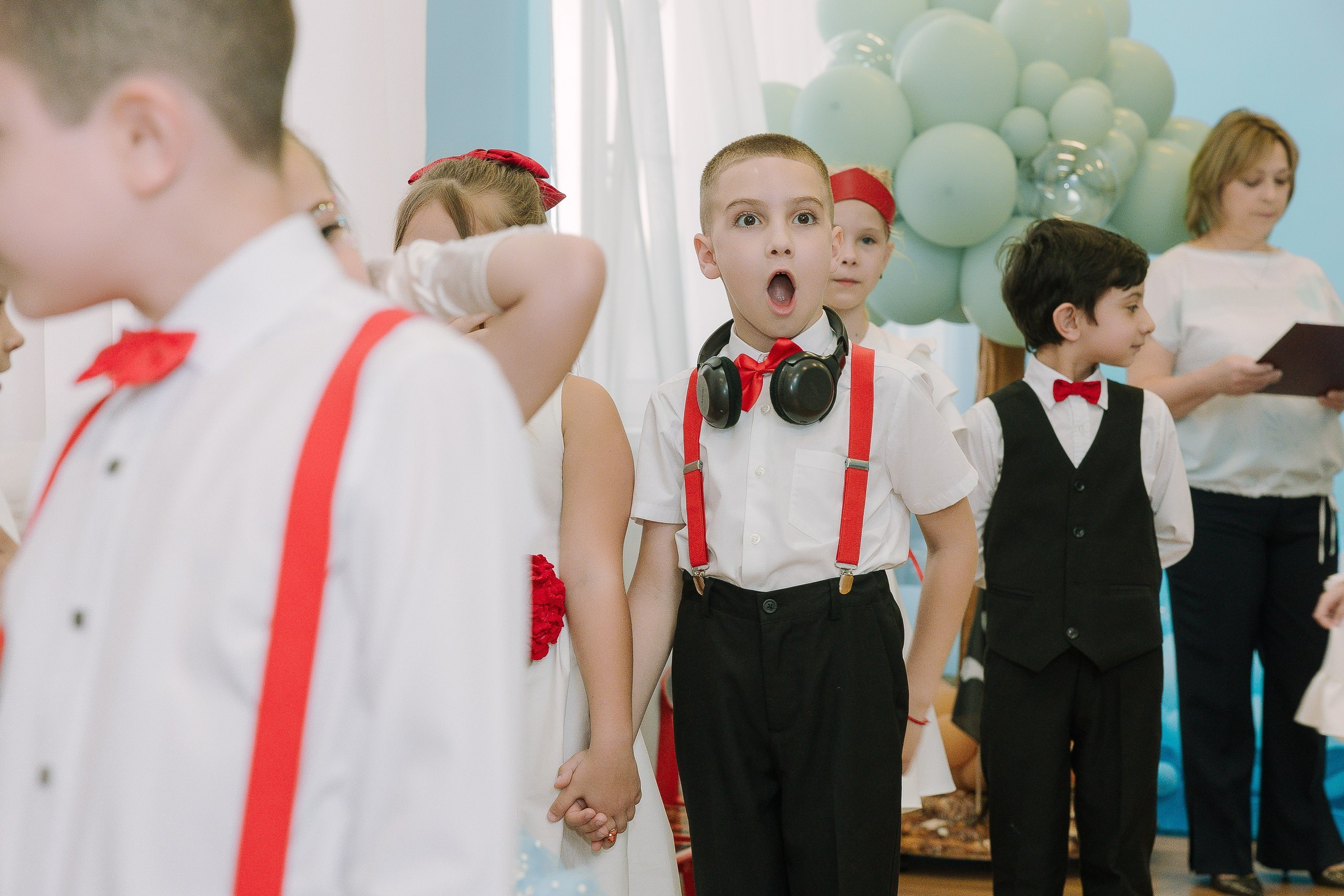 Выпускной 10 ДС. Выпускные альбомы Натальи Бутко: Новороссийск, Анапа, Геленджик