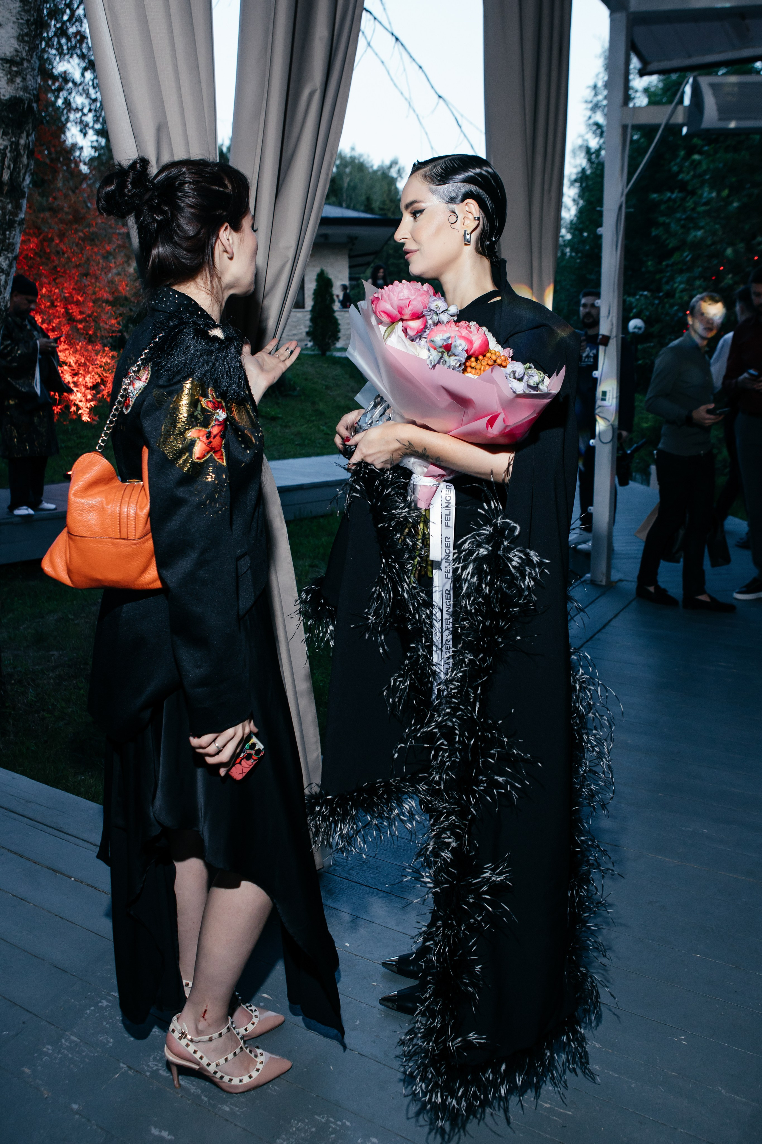 Fashion TV 06.07.23. Главная