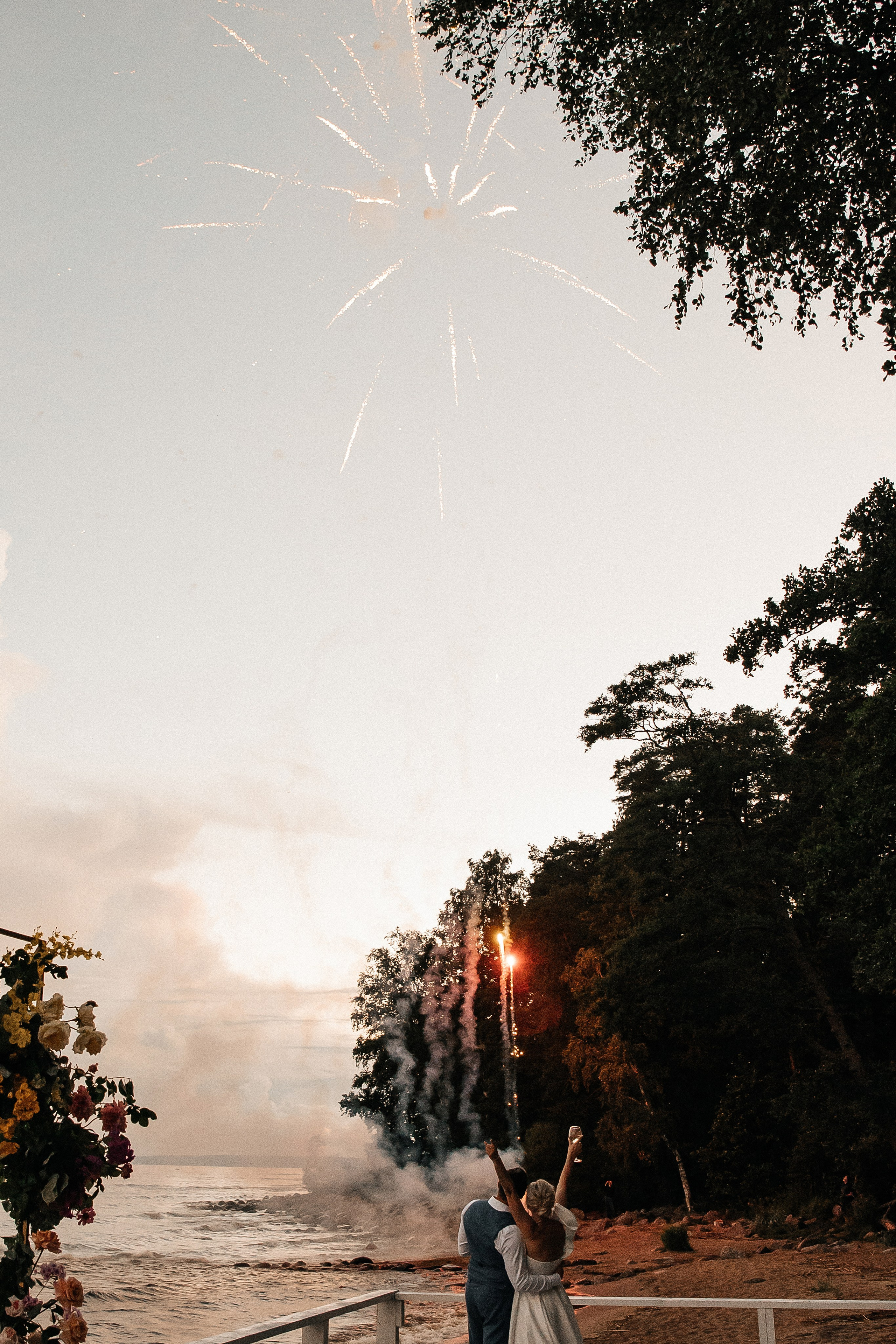 ANONS. Мария — Свадебный фотограф