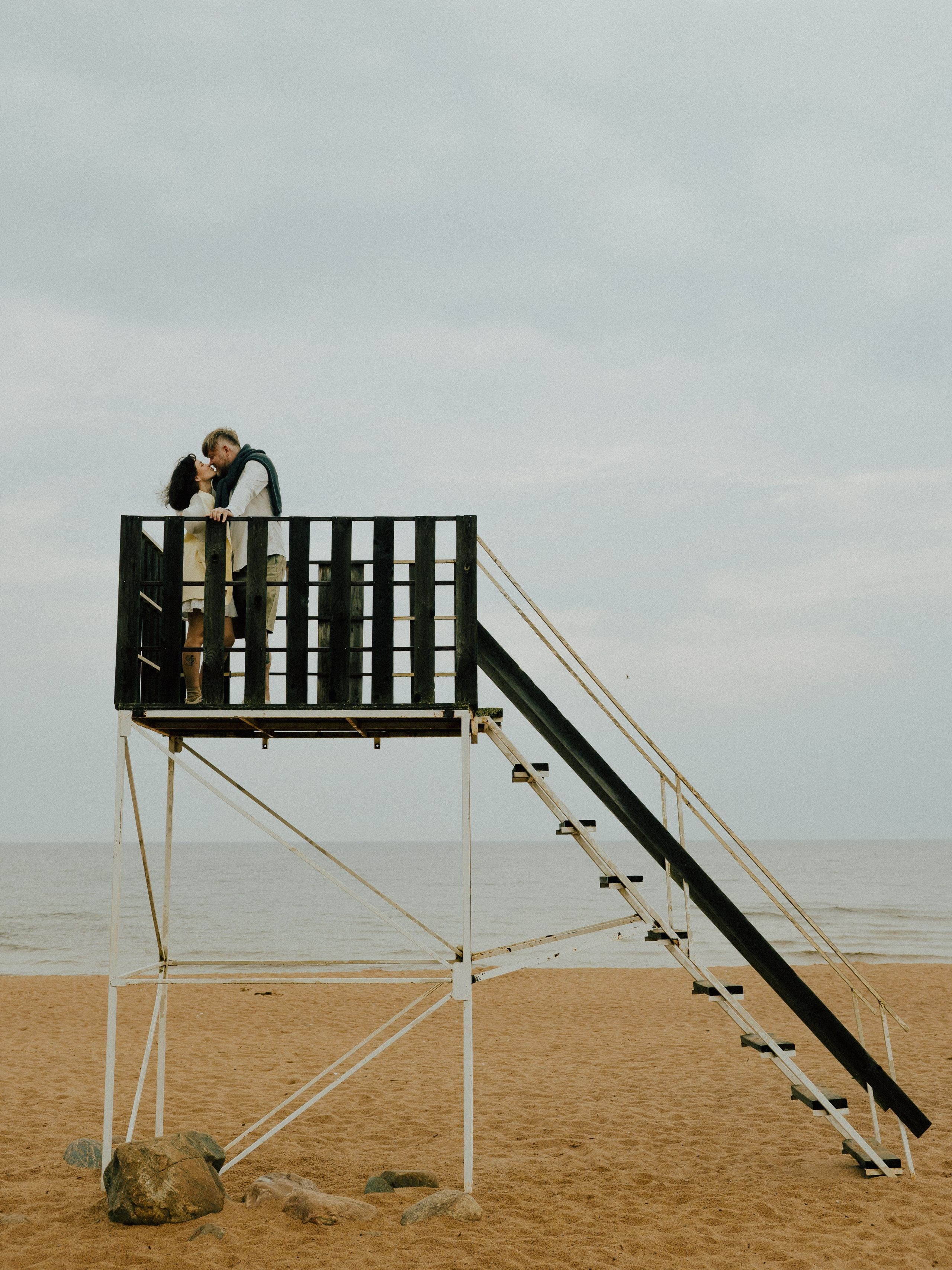 Ладога — это море. Wed Photographers 📷 Saint Petersburg
