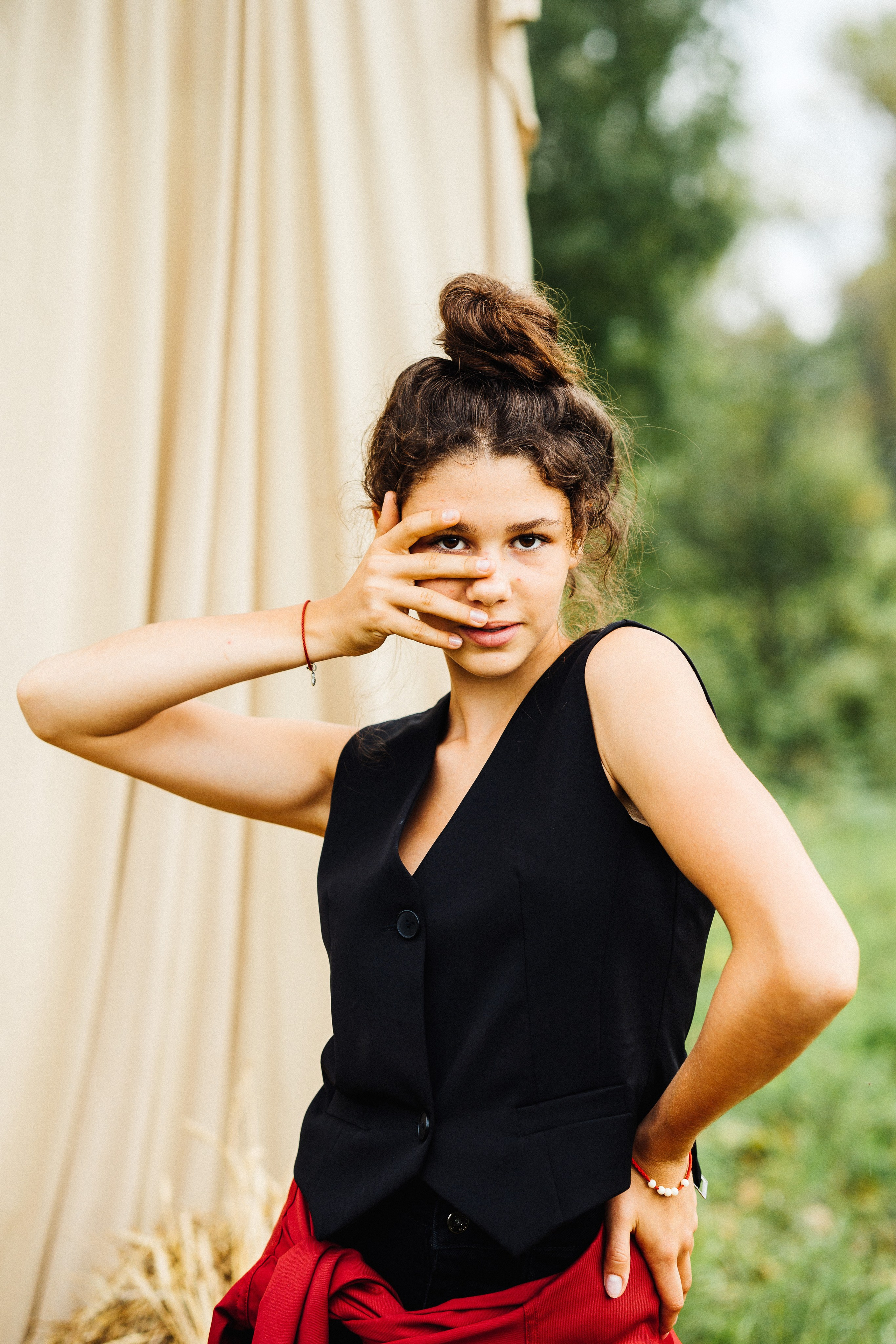 Фотограф Дарья Локотко в Красноярске