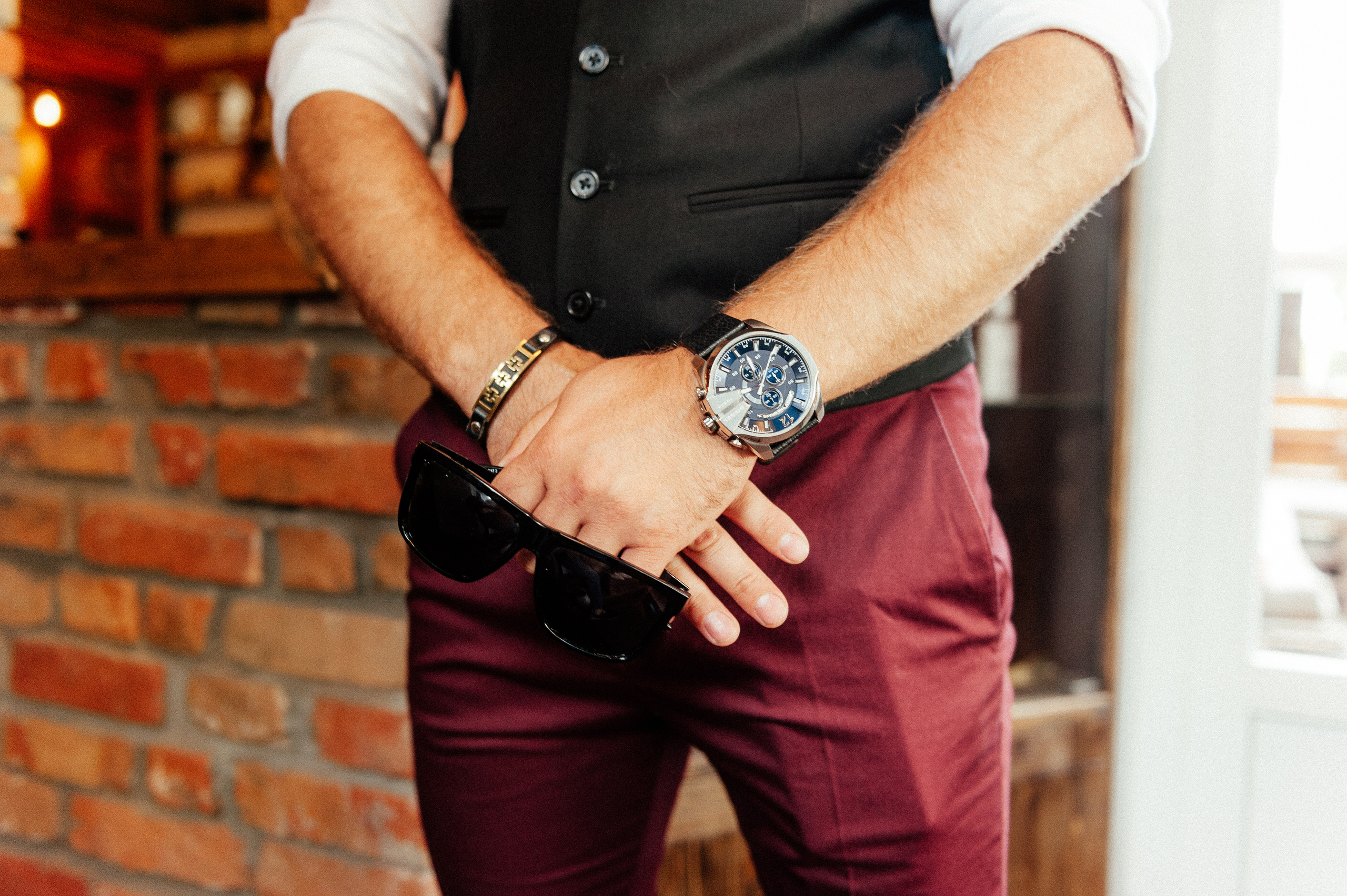 Свадьба Марии и Сергея. Свадебный и семейный фотограф в Воронеже и за границей