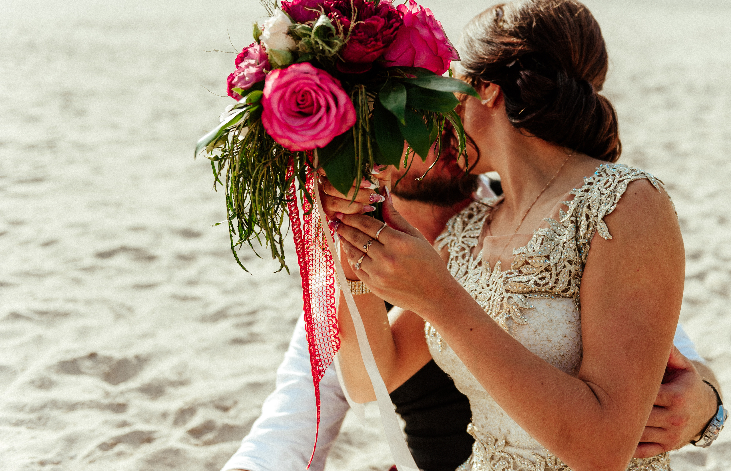 Свадьба Марии и Сергея. Свадебный и семейный фотограф в Воронеже и за границей