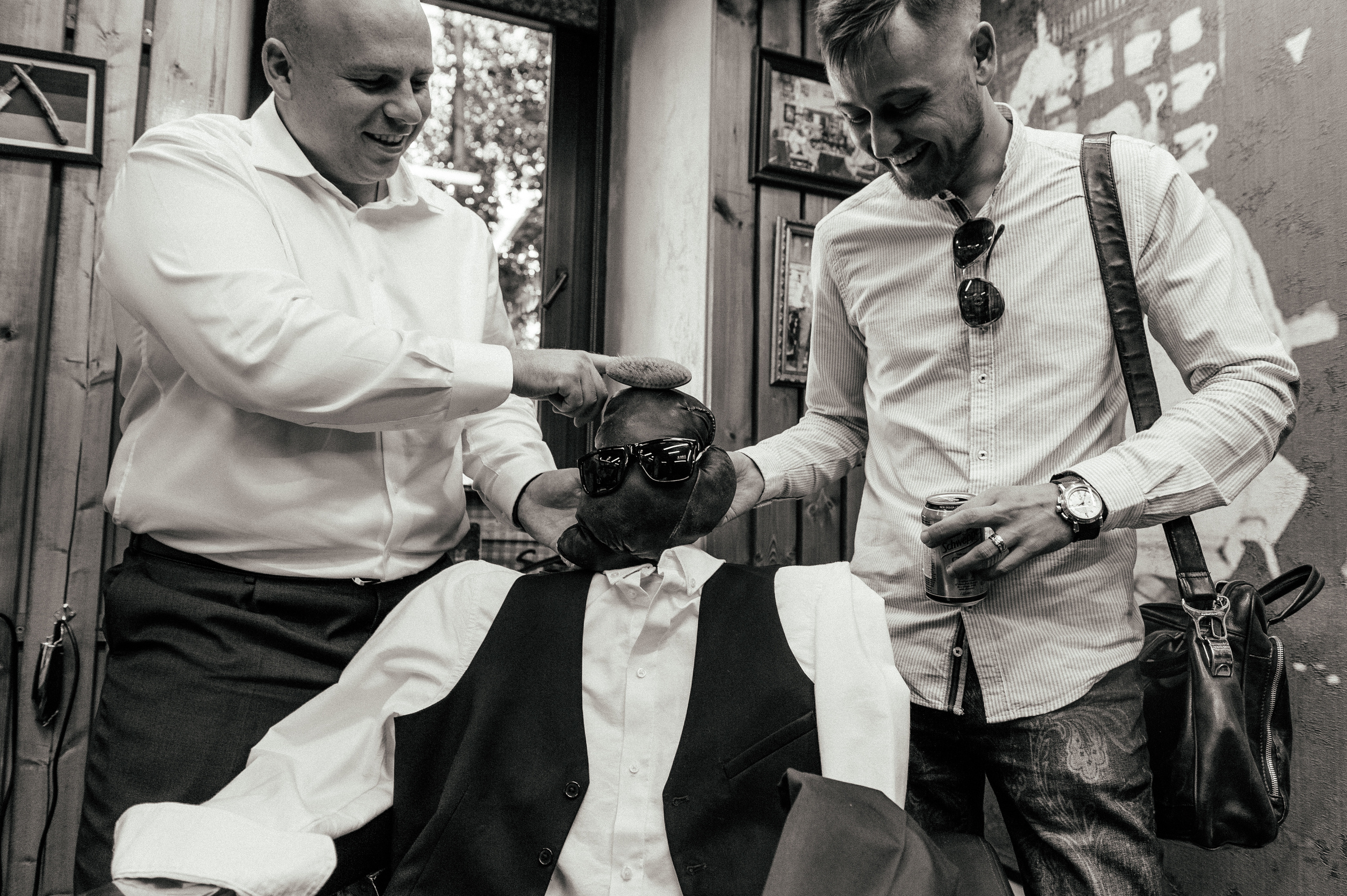 Свадьба Марии и Сергея. Свадебный и семейный фотограф в Воронеже и за границей