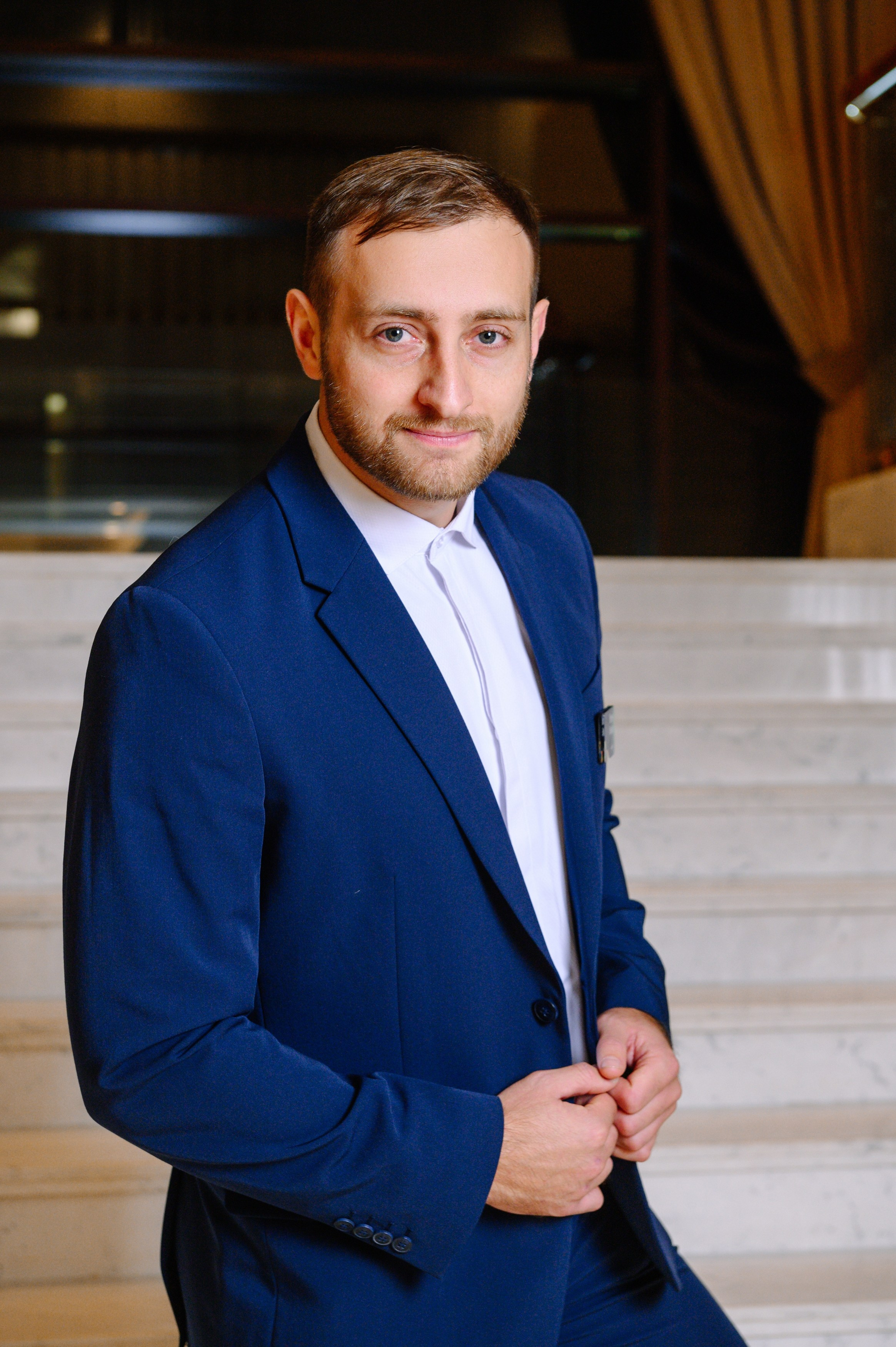 Logistix XX. Репортажный фотограф в Москве и по всему миру Степанова Юлия