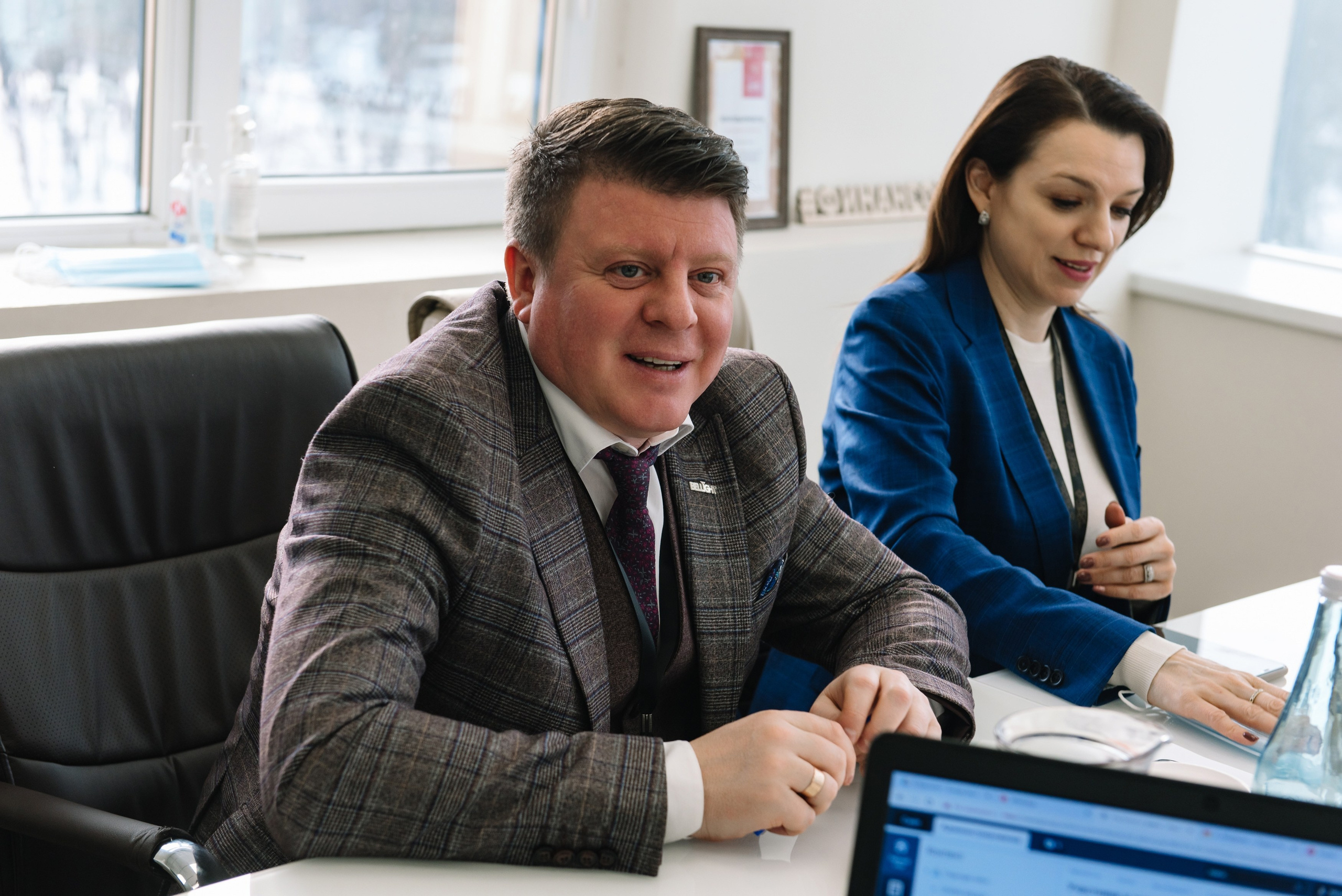 Премия «Бизнес-успех». Репортажный фотограф в Москве и по всему миру Степанова Юлия