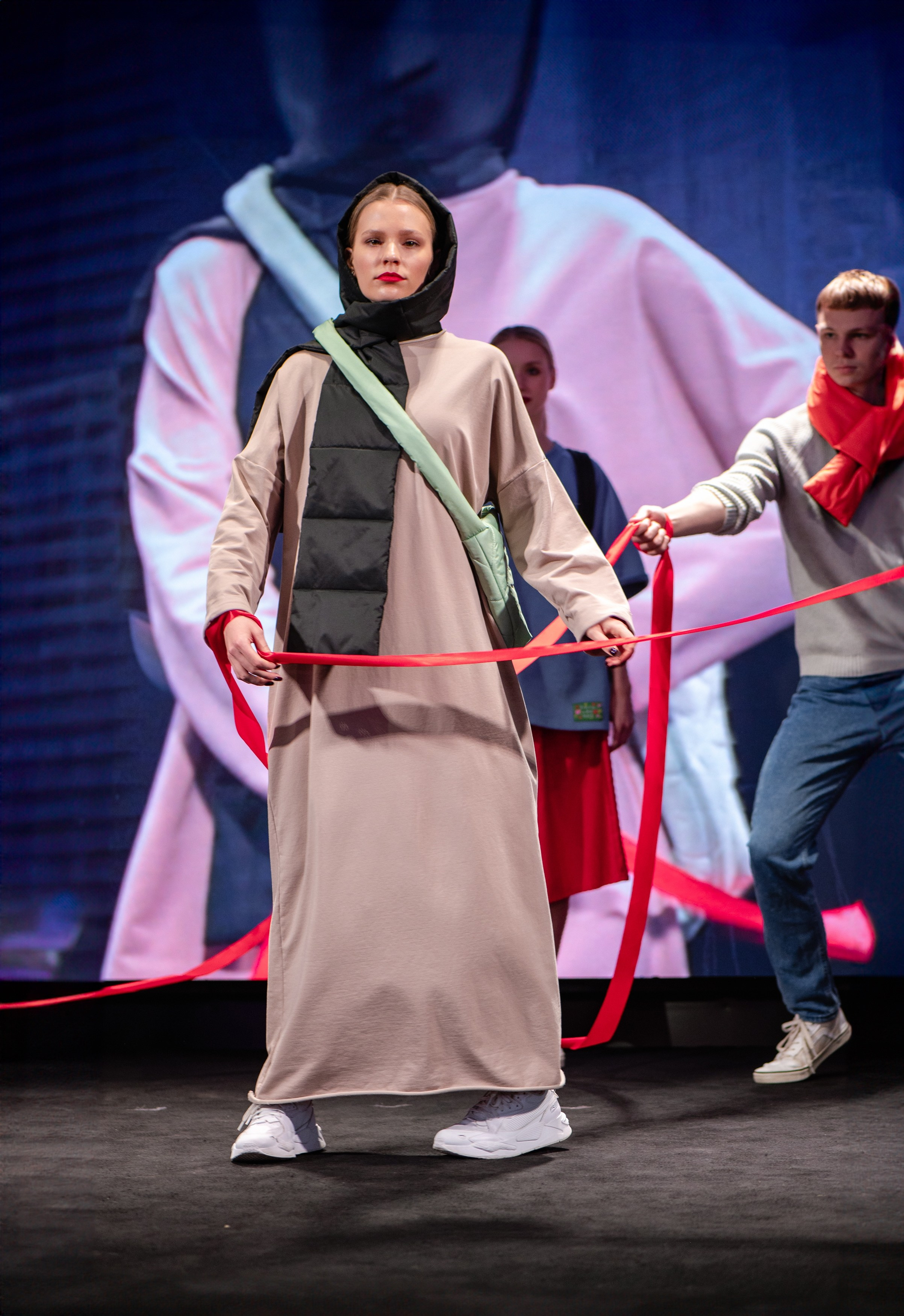 InterComm. Репортажный фотограф в Москве и по всему миру Степанова Юлия