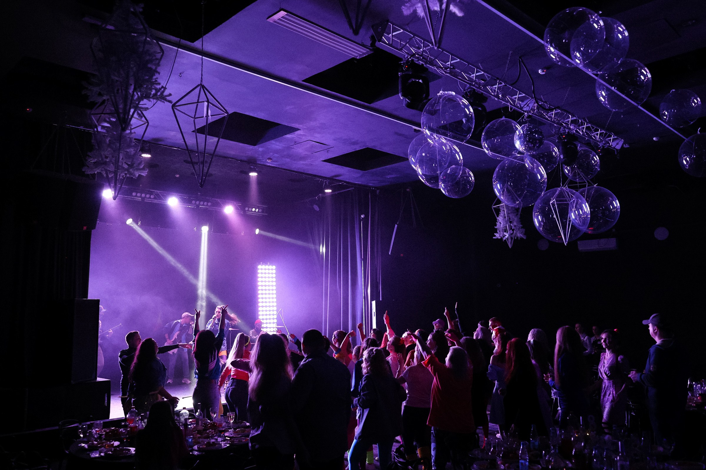 Корпоративы. Свадебный фотограф в Ярославле Илья Жуков