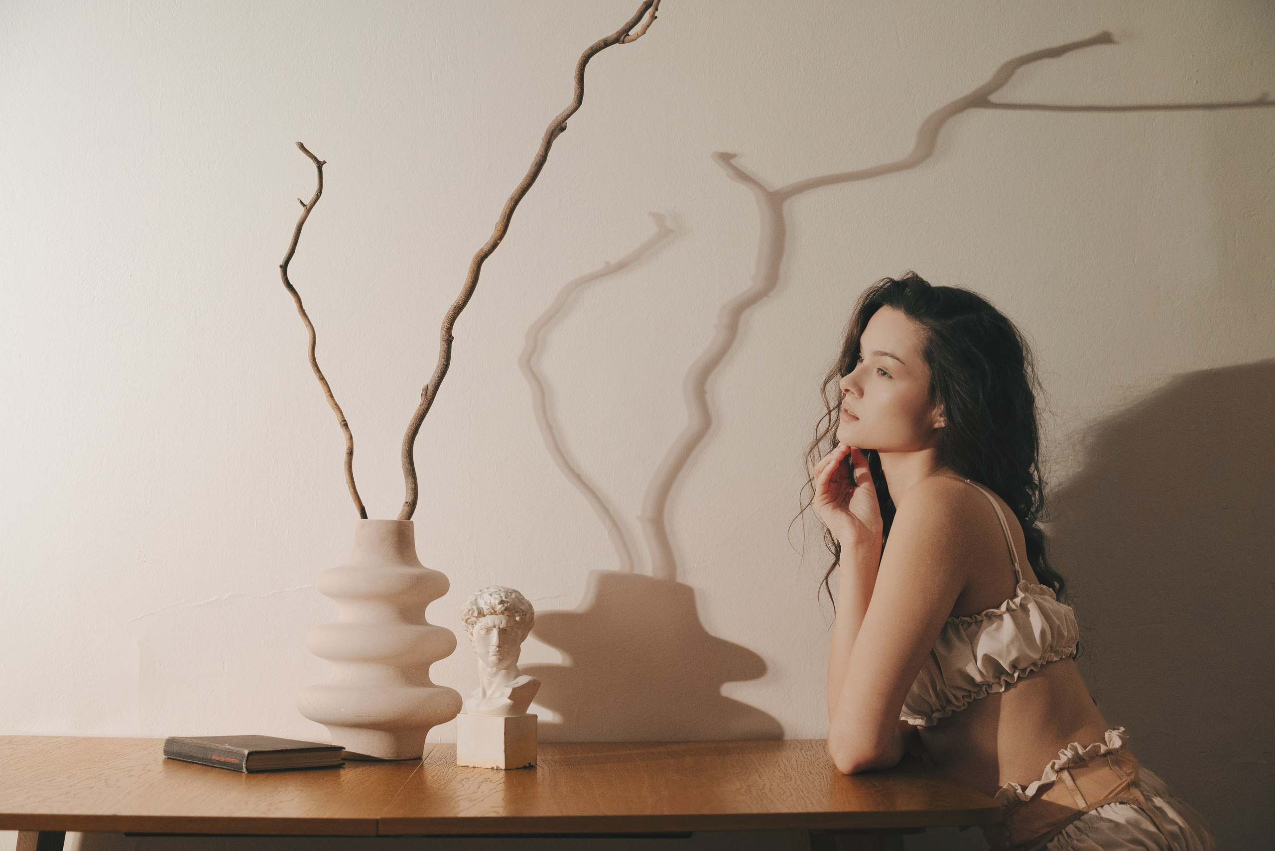 Aesthetic | 2025. ТАТИ | Татьяна Тихонова | фотограф | Тольятти Самара