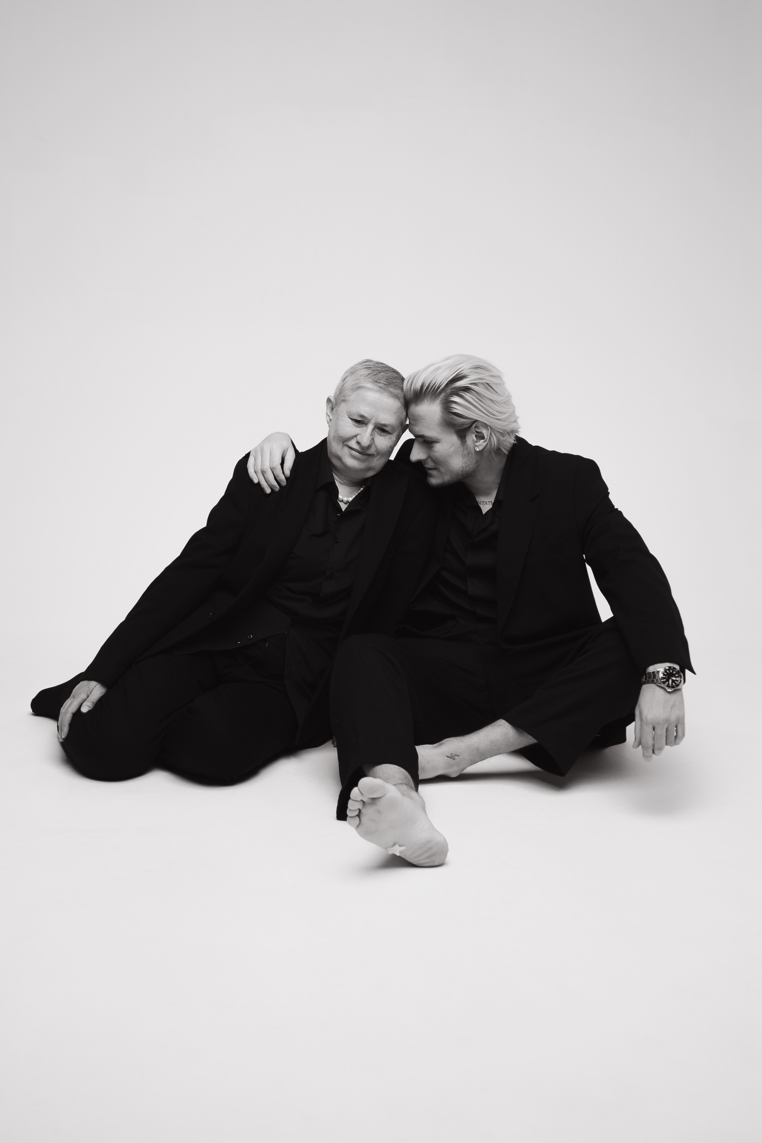 2023 | mother and son. ТАТИ | Татьяна Тихонова | фотограф | Тольятти Самара